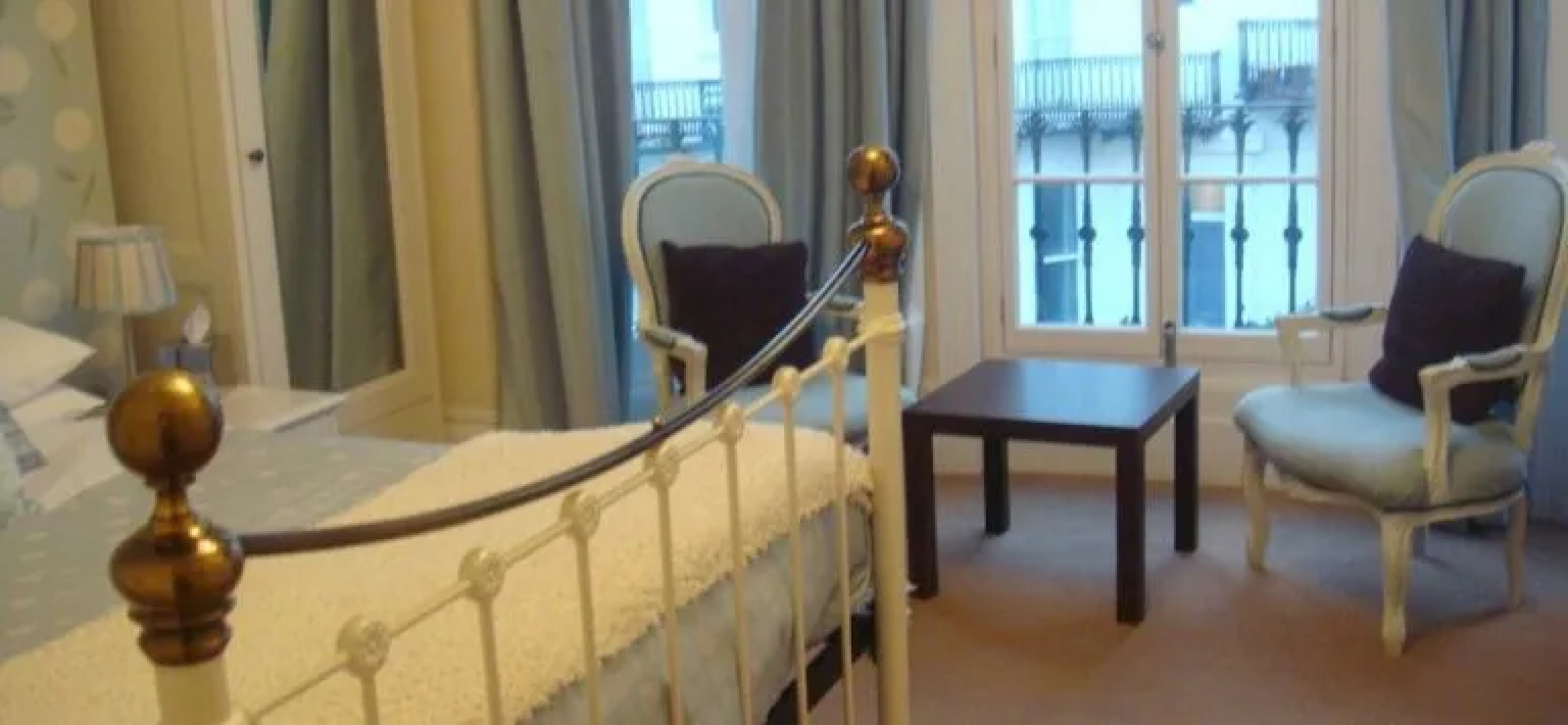 Cross Street Guesthouse