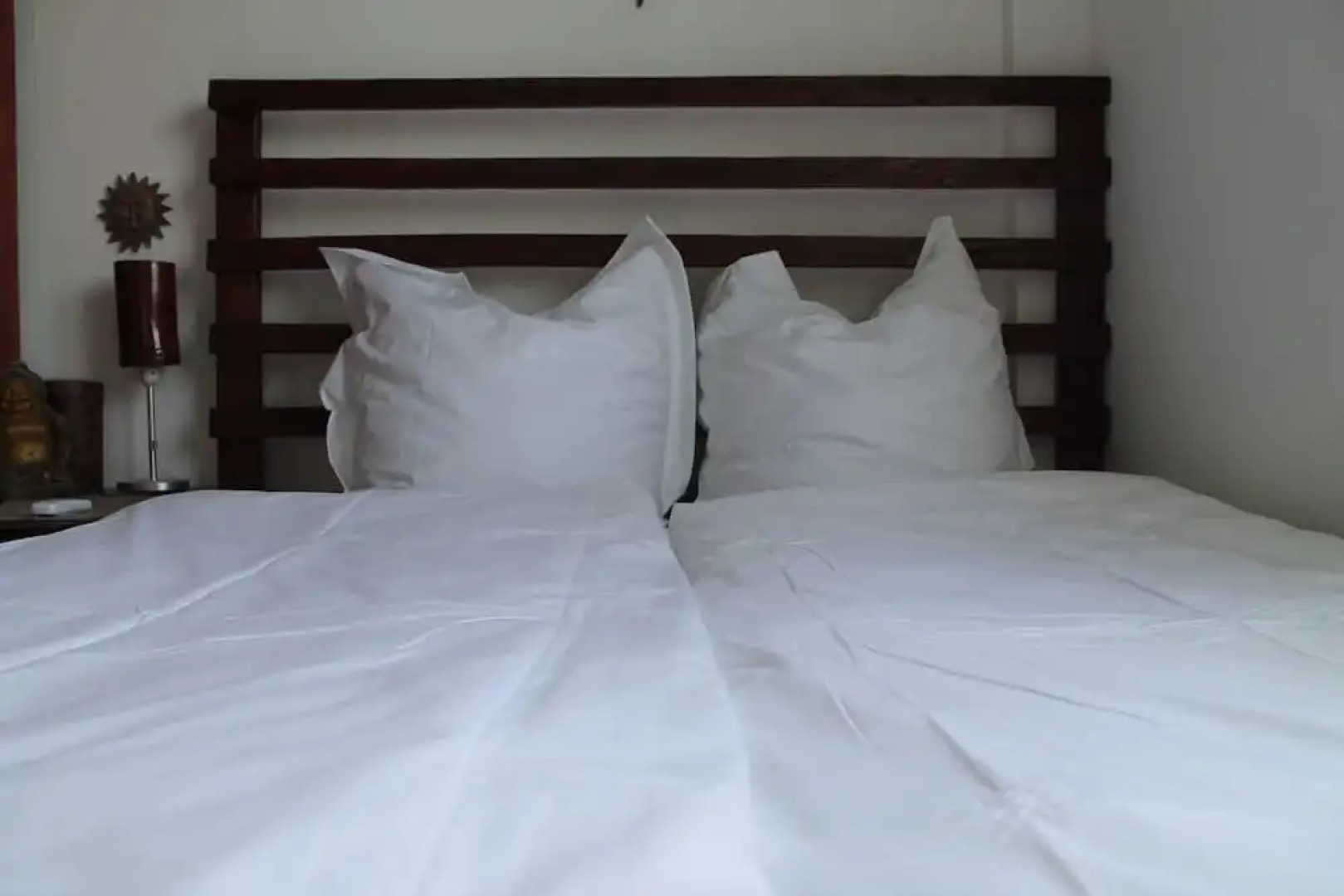 Roger's Place Guesthouse 