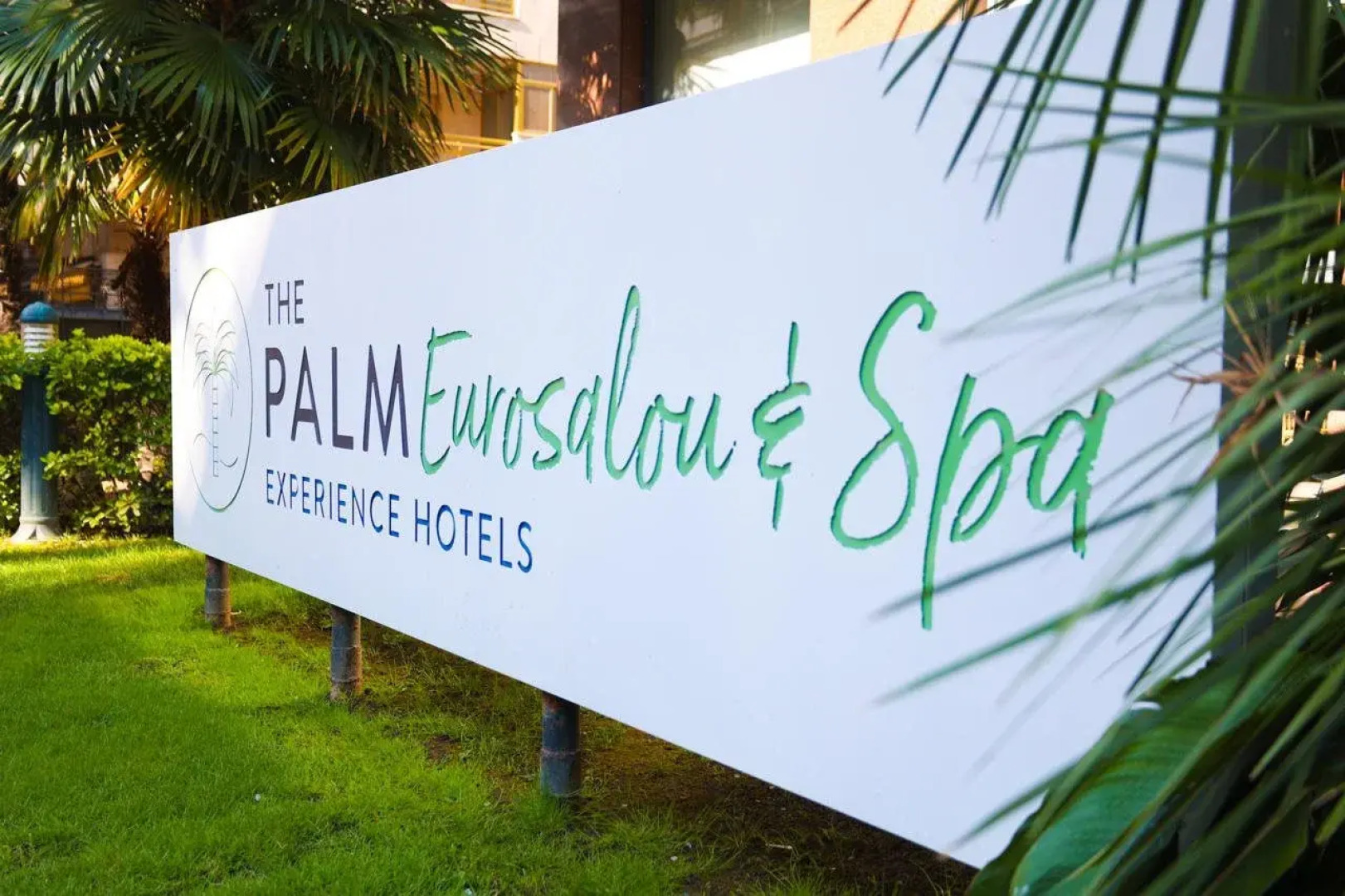 Eurosalou Hotel & Spa