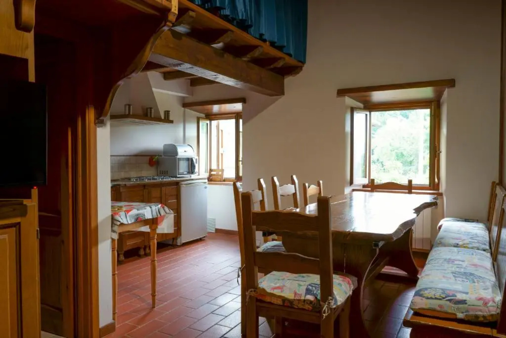 Agriturismo Sperandini