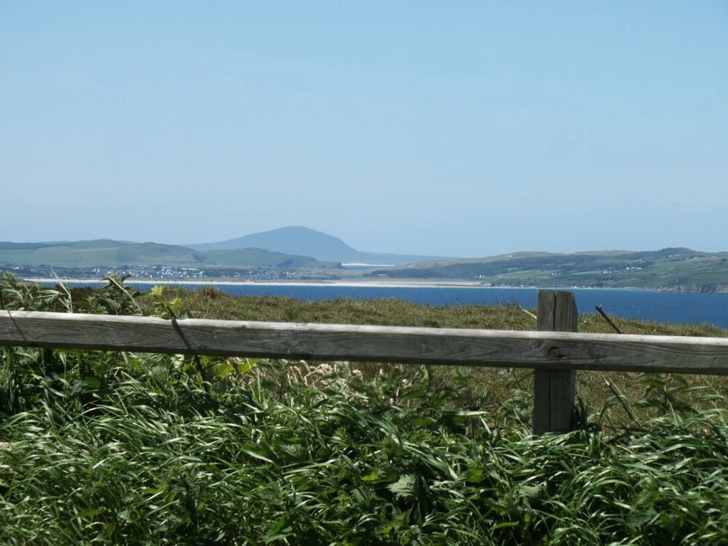 Seaview