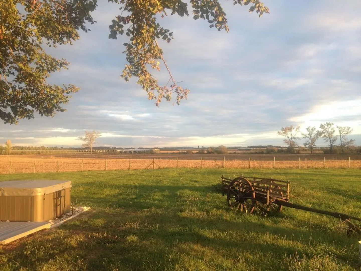 Demeure de Flammarenc