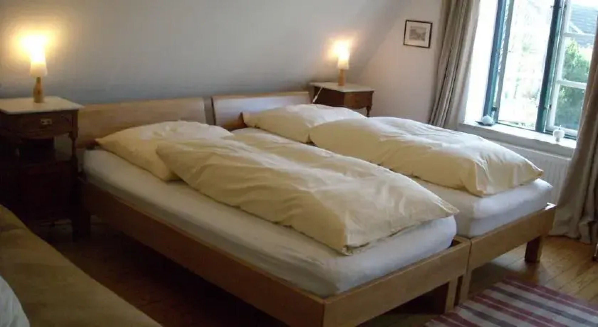 Apartment Osterladekop