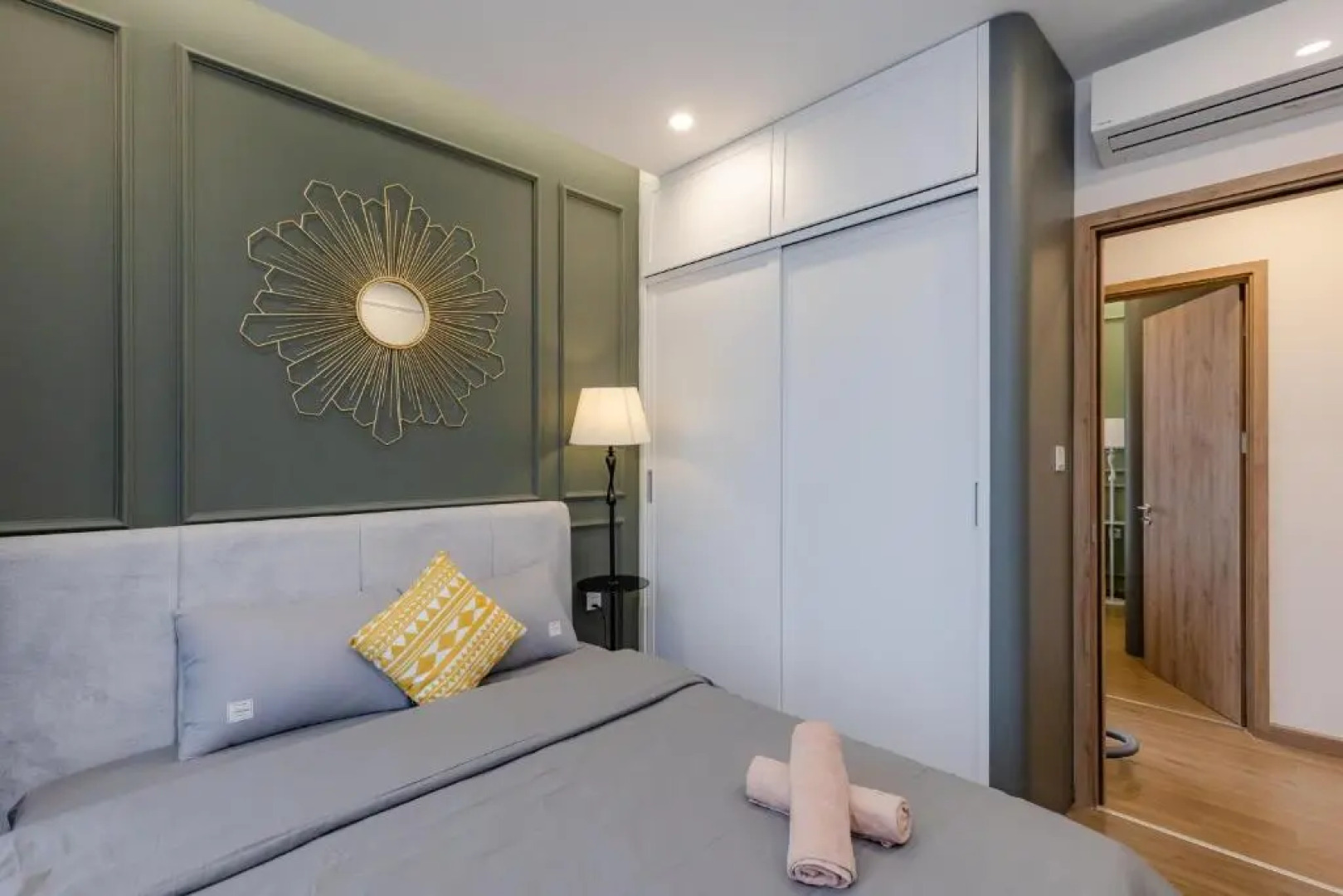 Friendly House QMP - Ecopark