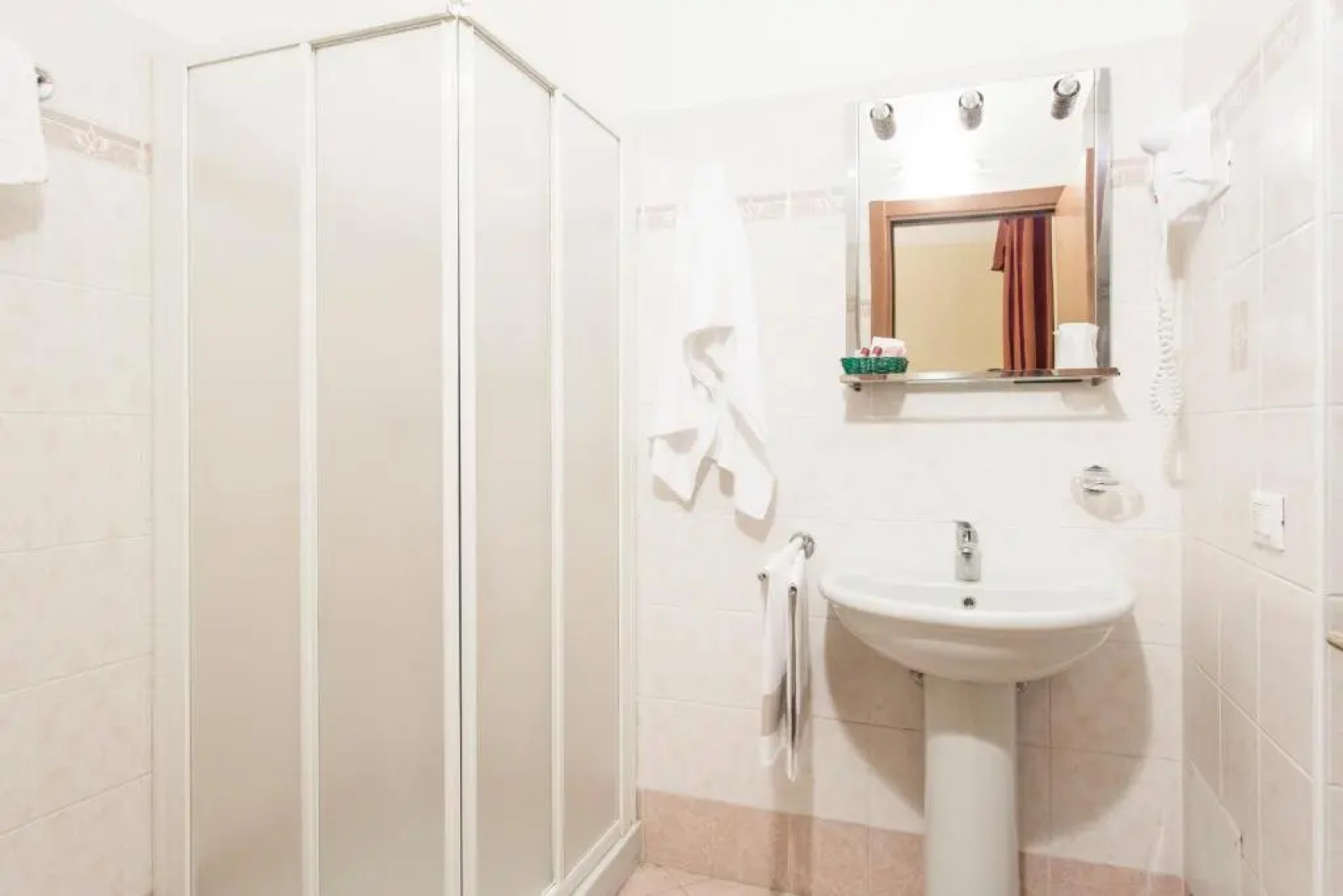 Hotel Ristorante Paladini