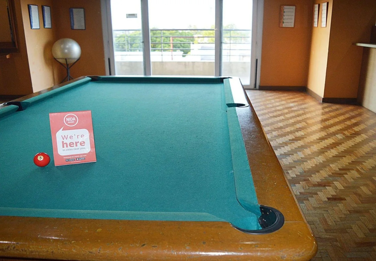 NIDA Rooms Mandaluyong Manila Beauty