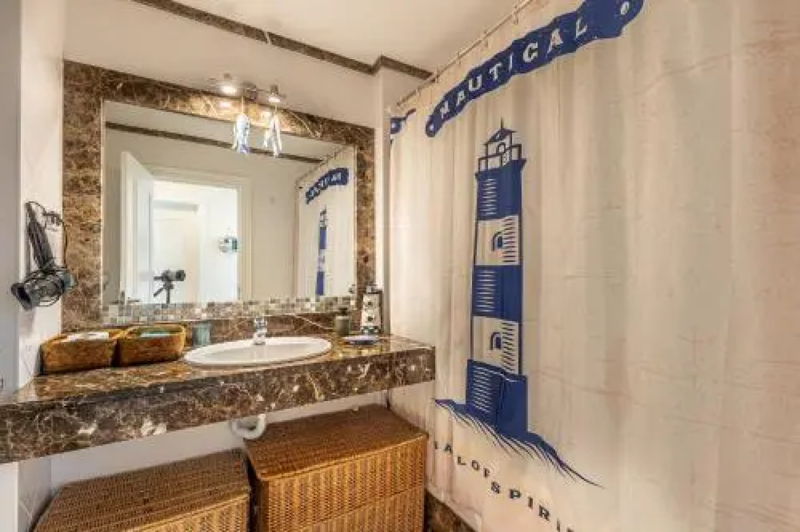 Atlantic Ocean View Apartment