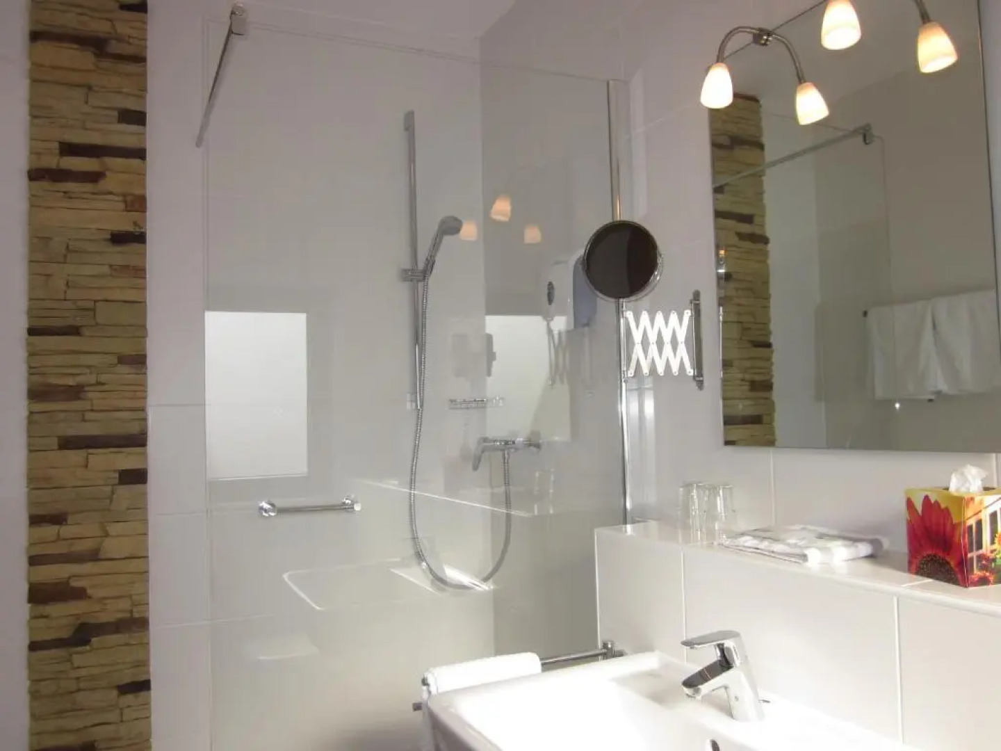 Hotel garni Schützenhof