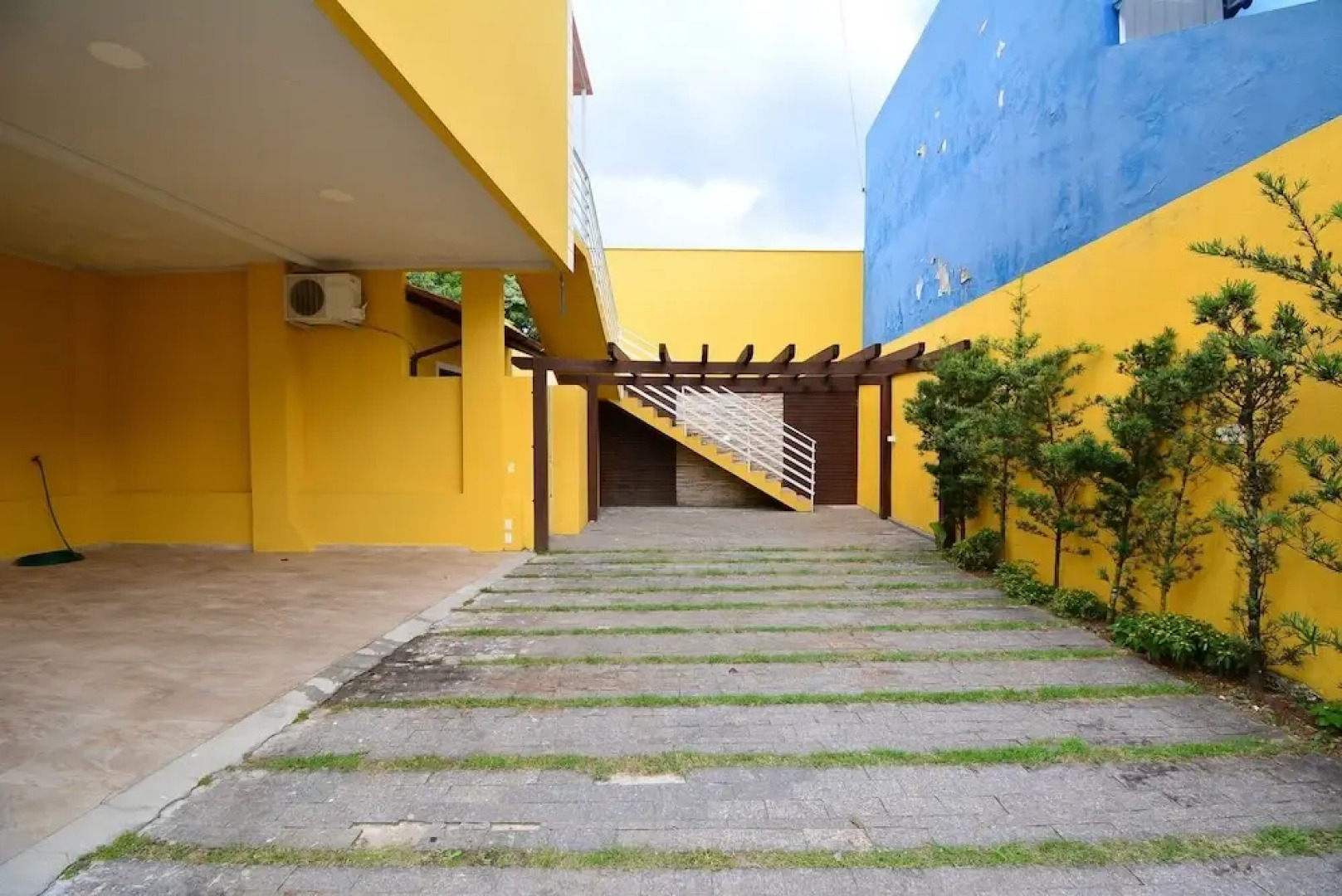 Casa Encanto Fazenda da Armação