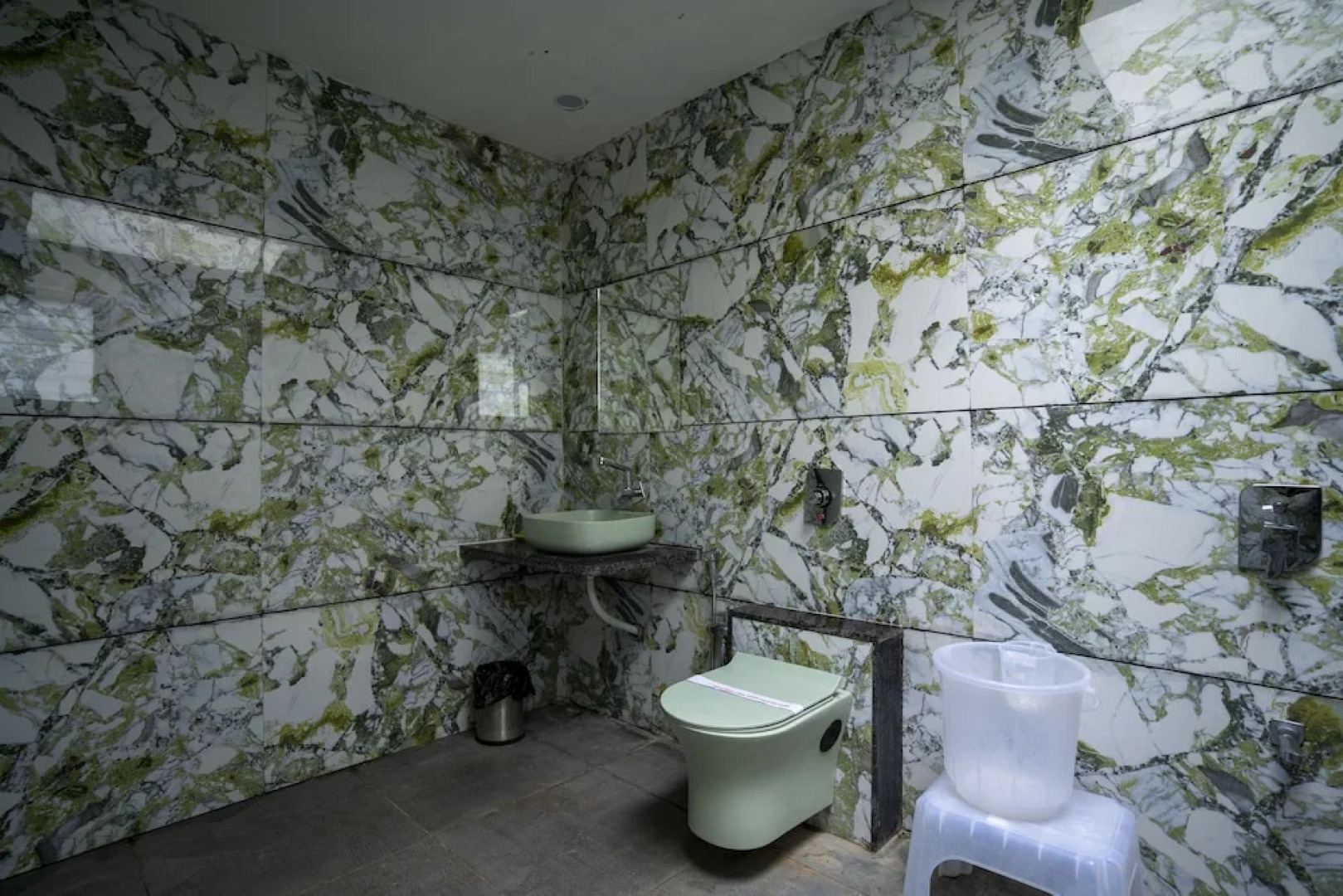 The Comfort Gir Resort