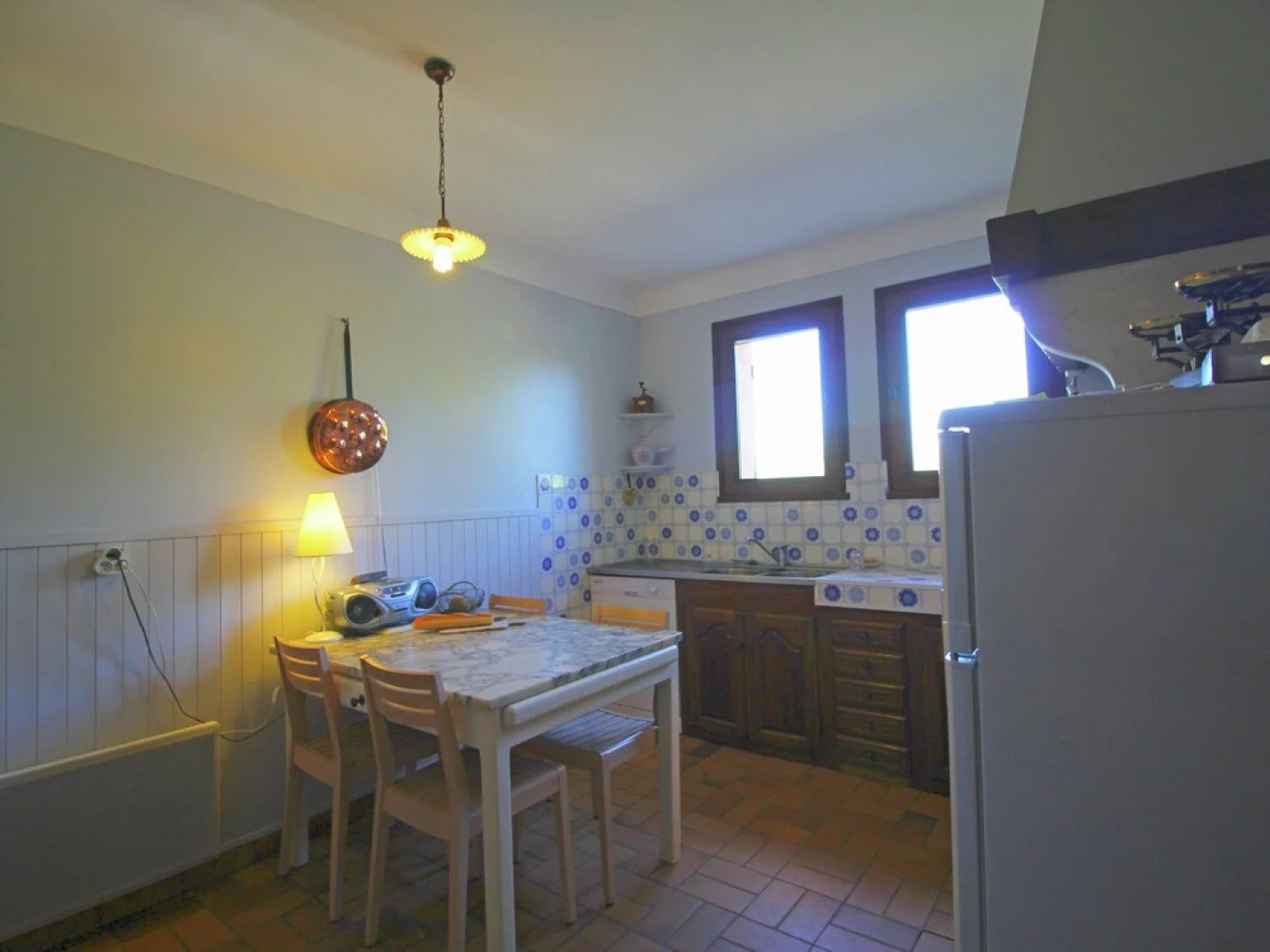 Detached Holiday Home With Private Pool Walking Distance From the Village of Roussillon