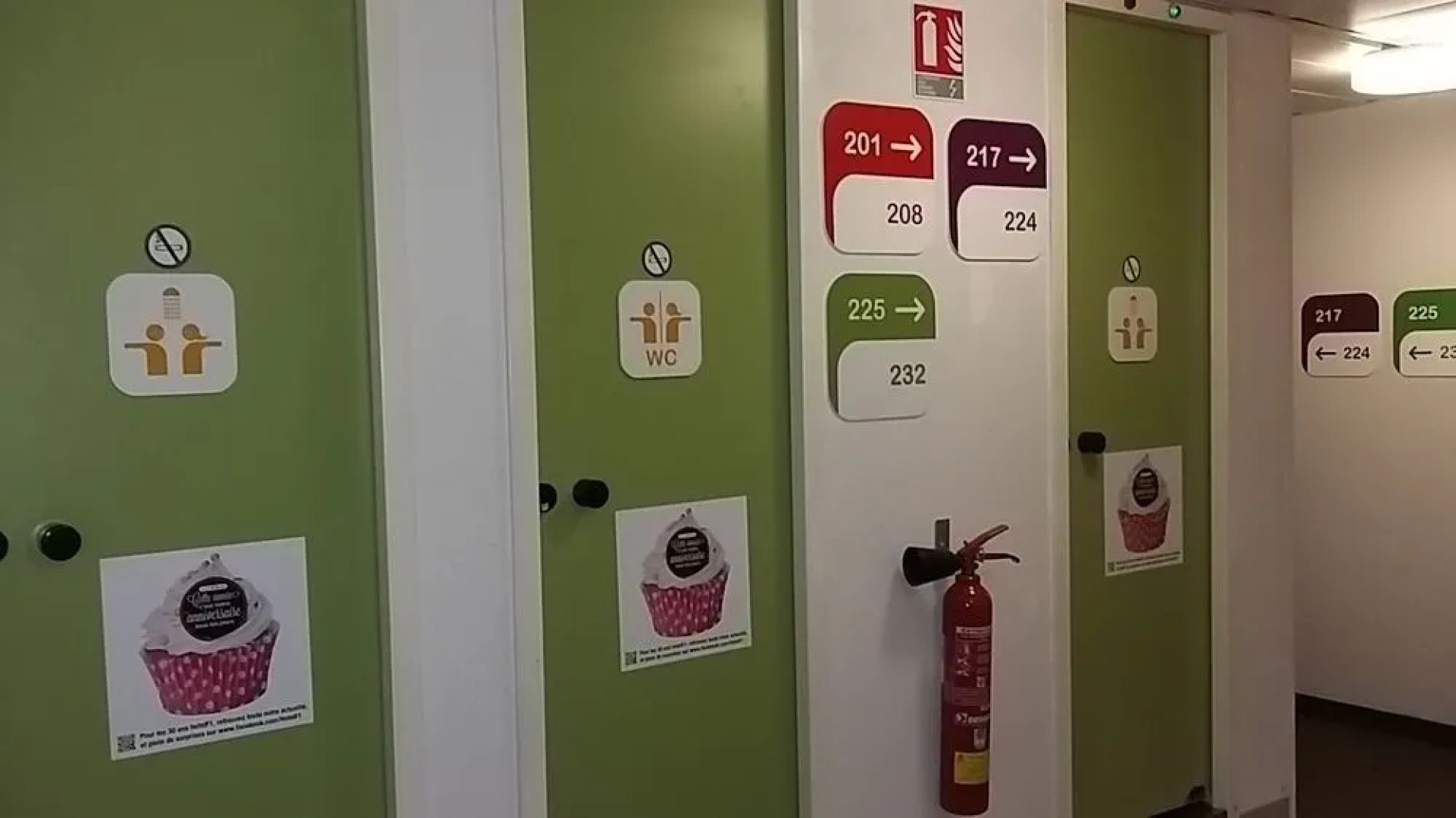 F1 Genève Aéroport Ferney