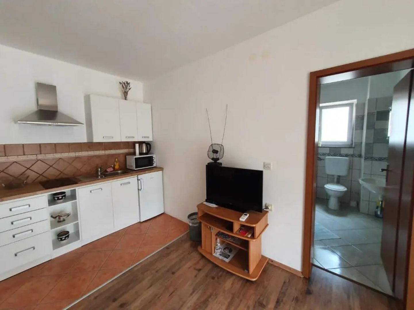 Apartments Topalović