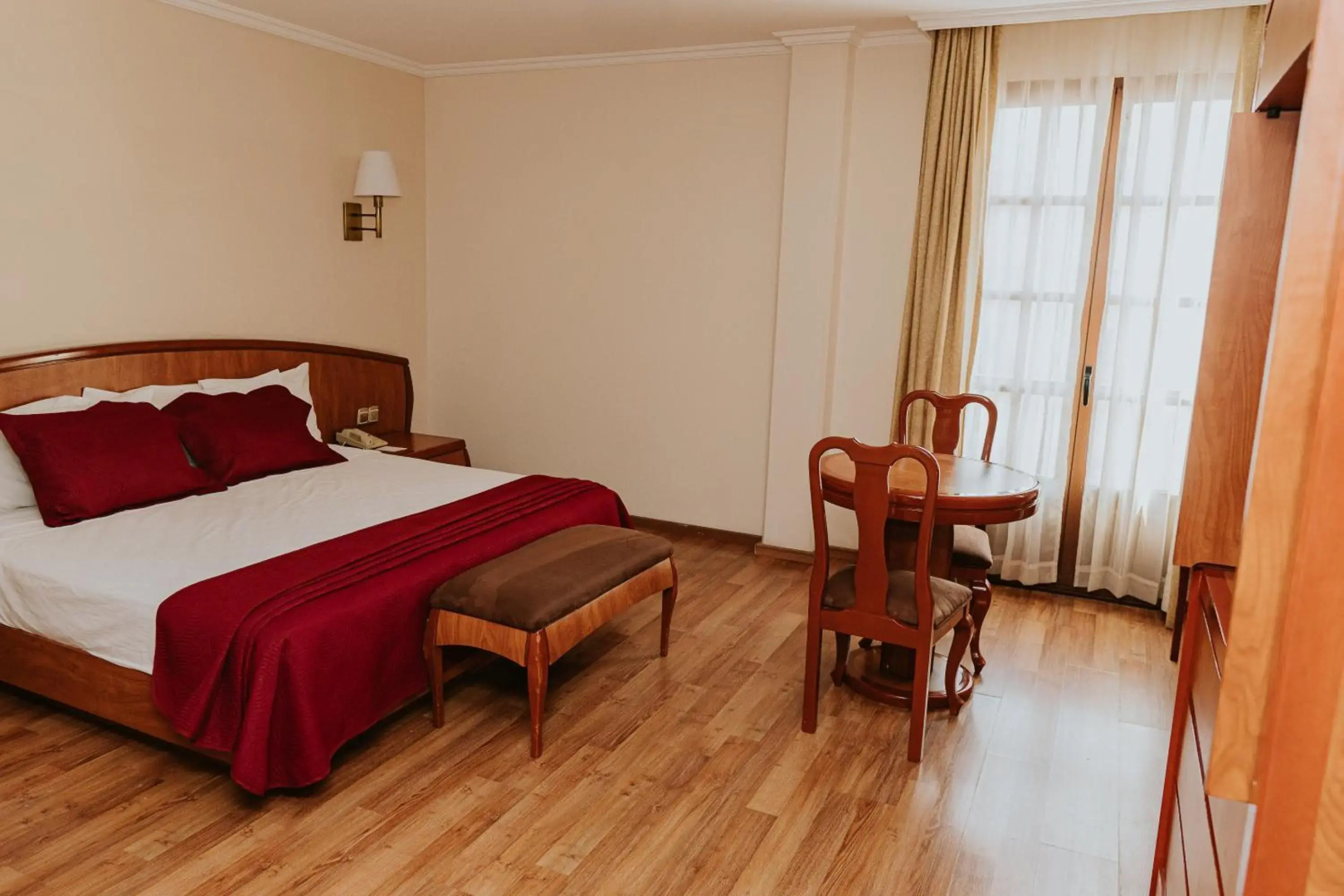 Gran Hotel Diligencias