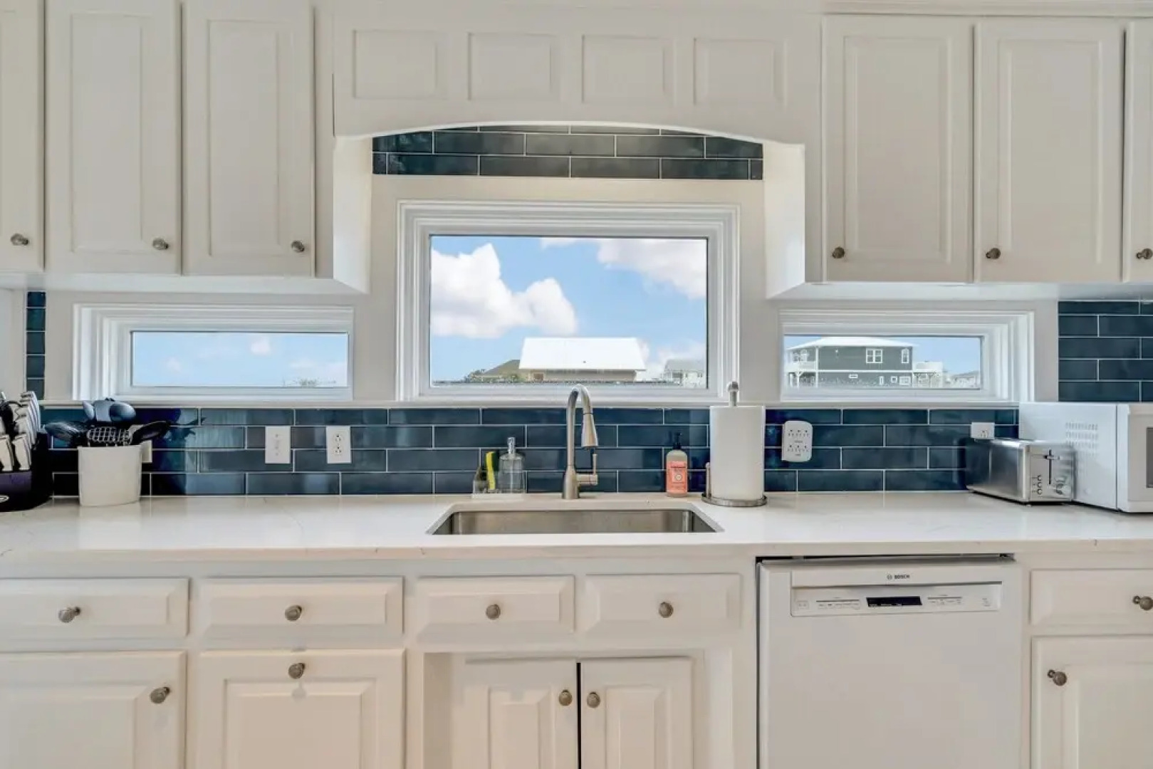 Heron Sound at Carolina Beach