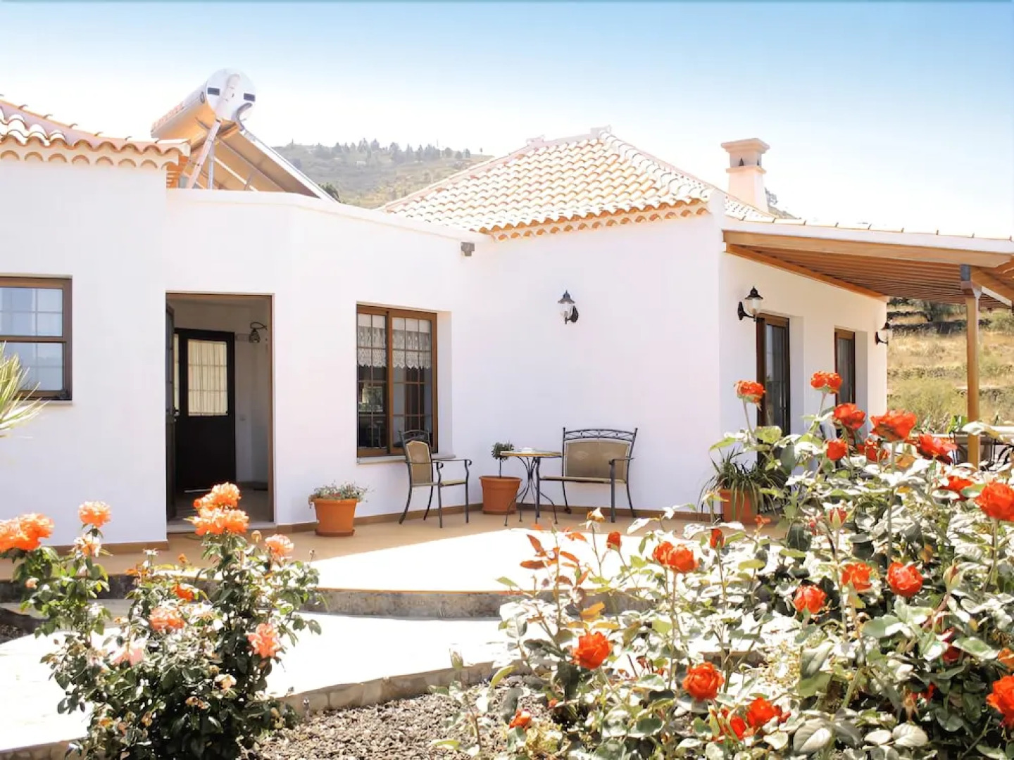 Casa Rural Villa Luna