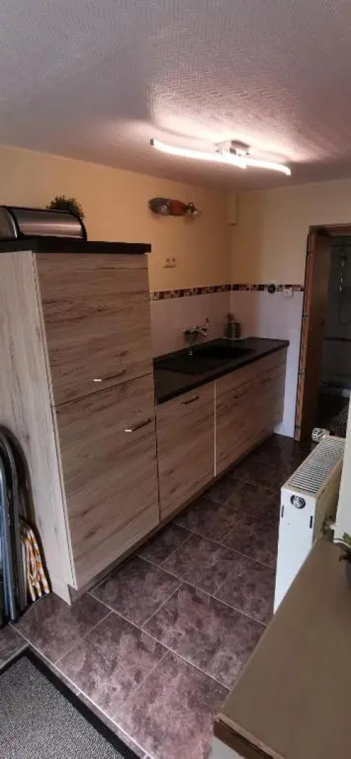 Ferienwohnung Dresden Trachenberge