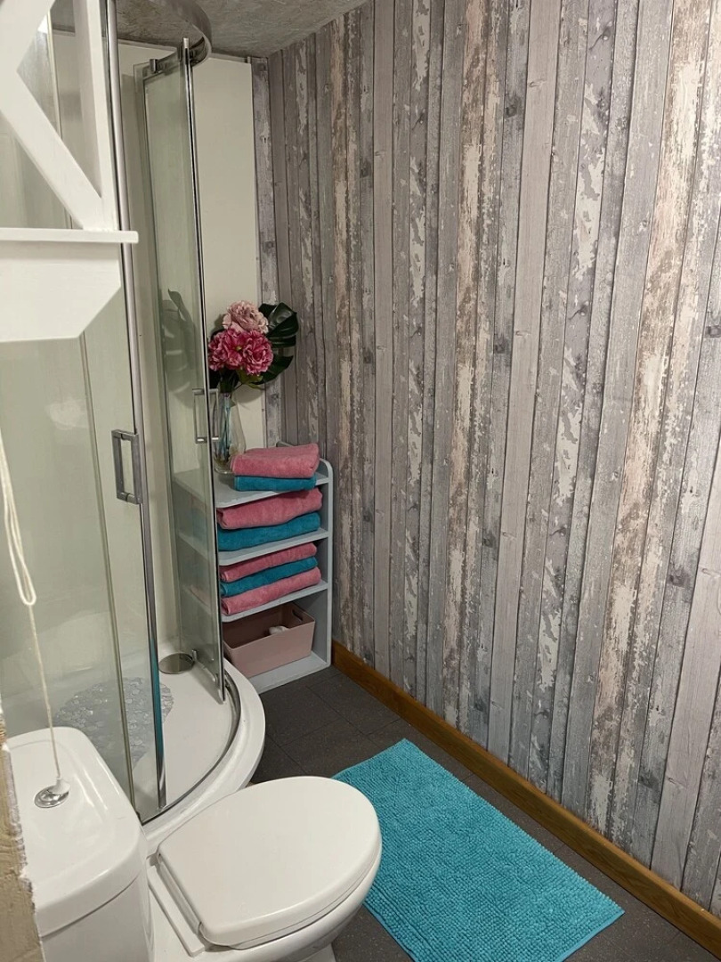 Woodlands Lodge - Come and Enjoy the Good Life