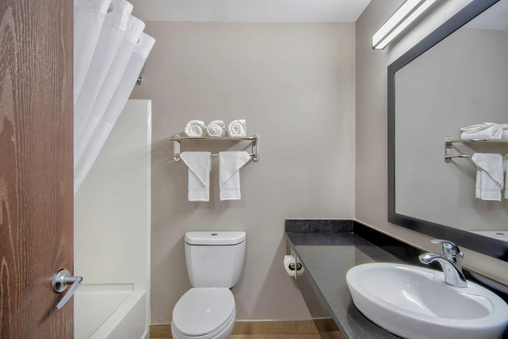 Motel 6 Georgetown, KY - Lexington North