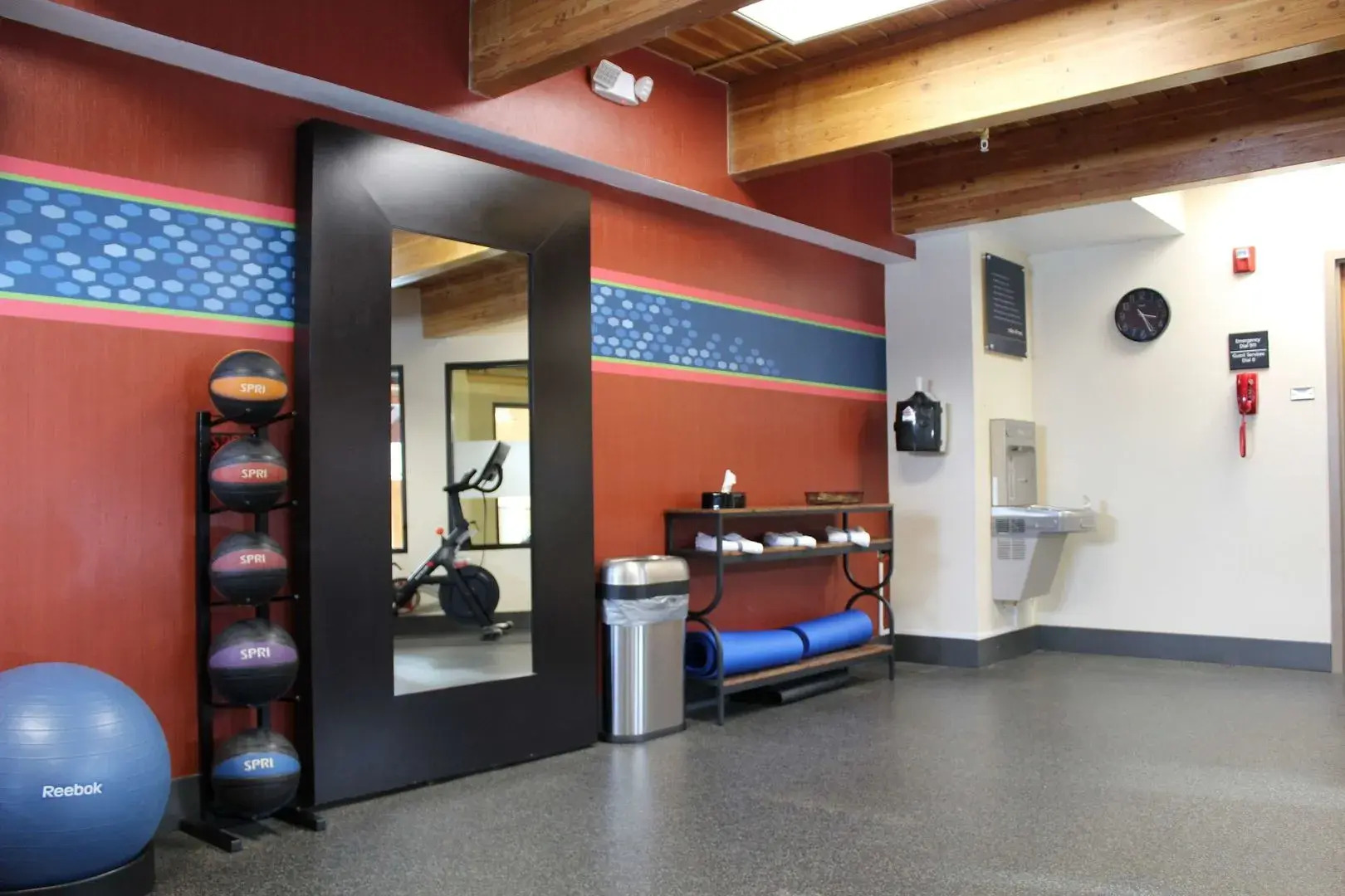 Hampton Inn & Suites Bemidji