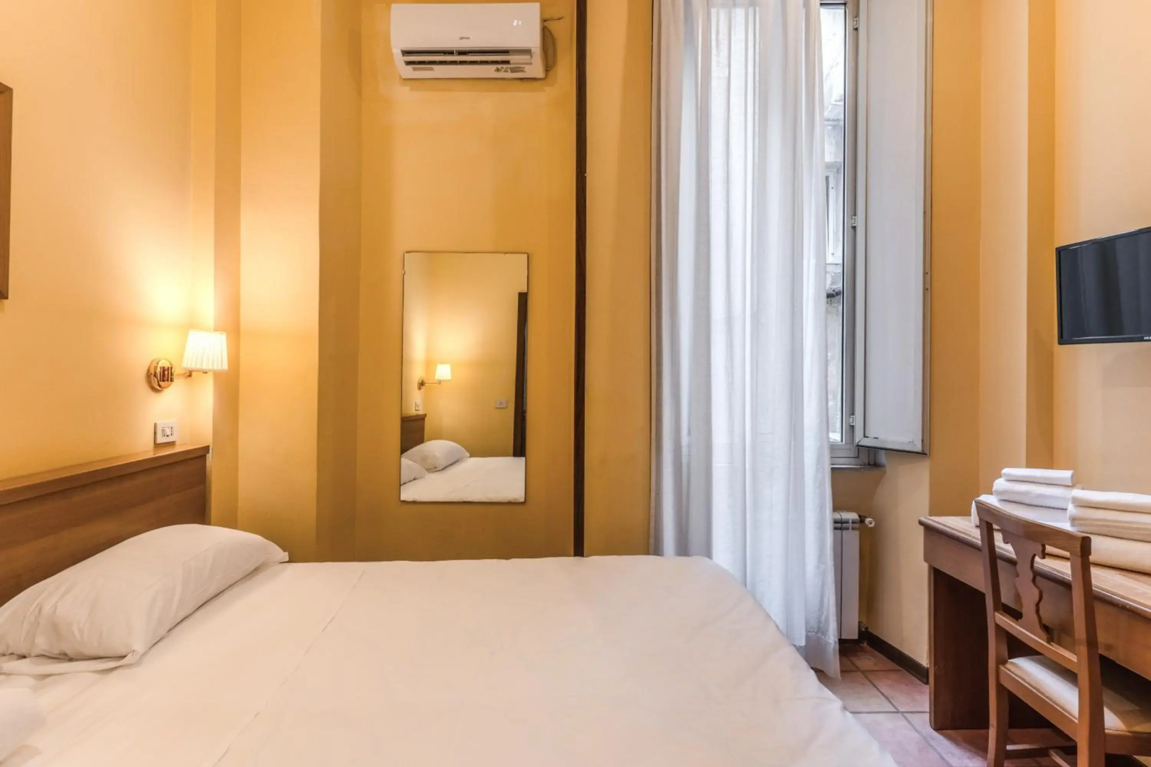 Hotel Pomezia