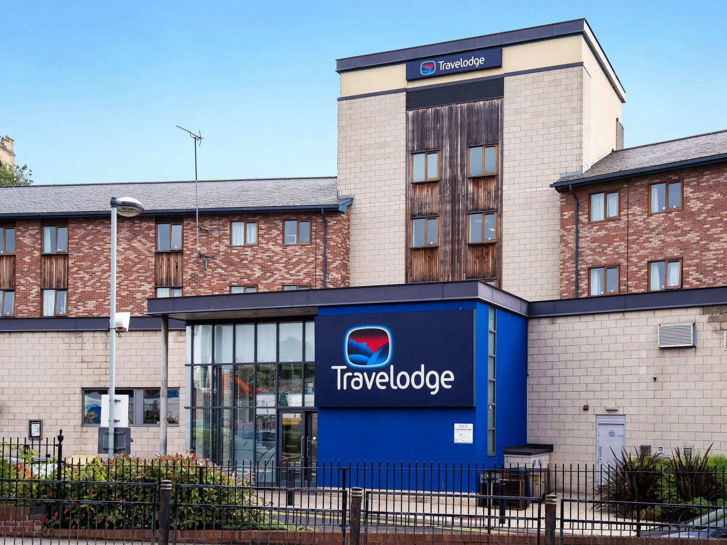 Travelodge Sunderland Central