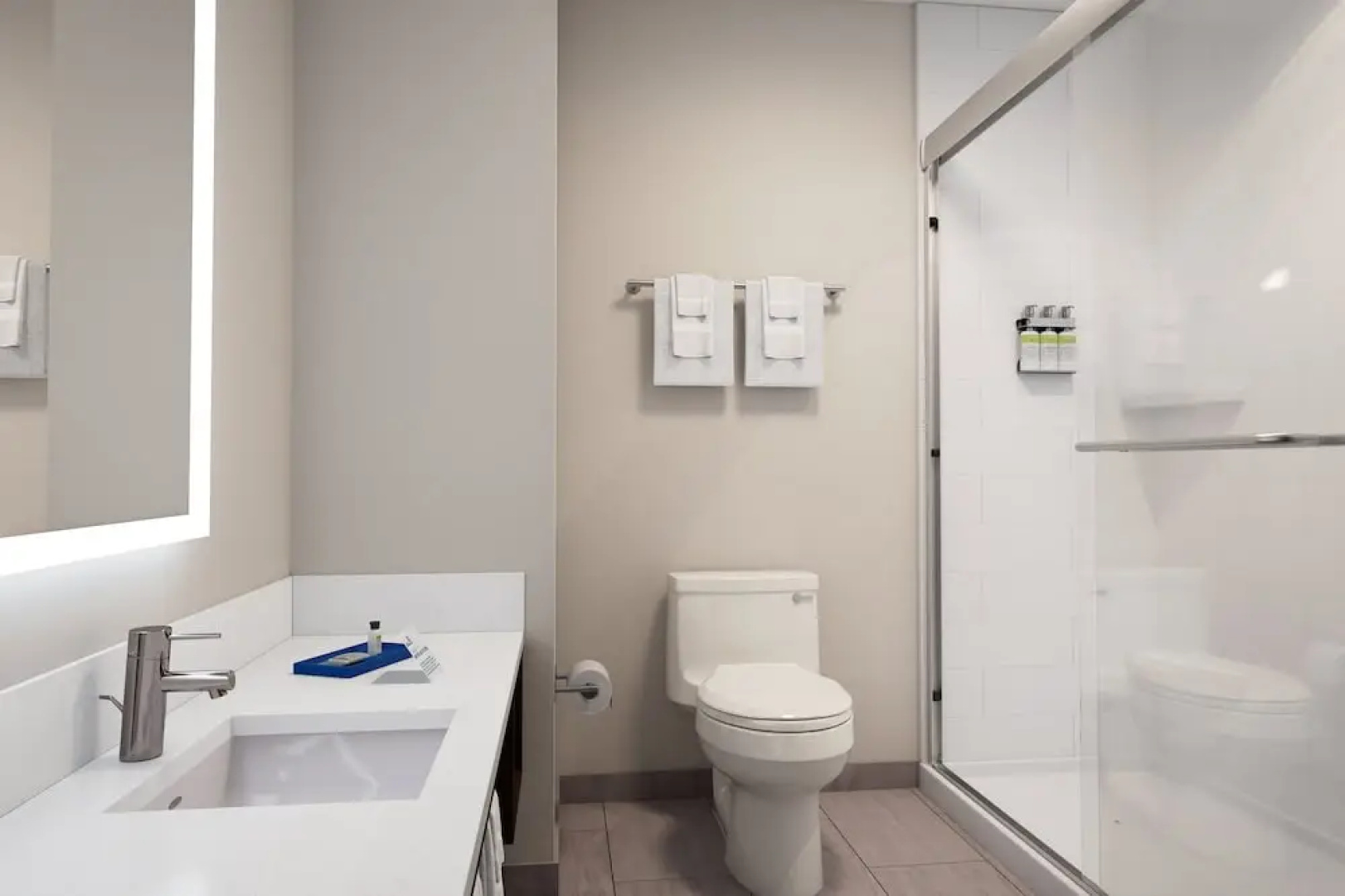 Holiday Inn Express Jesup by IHG
