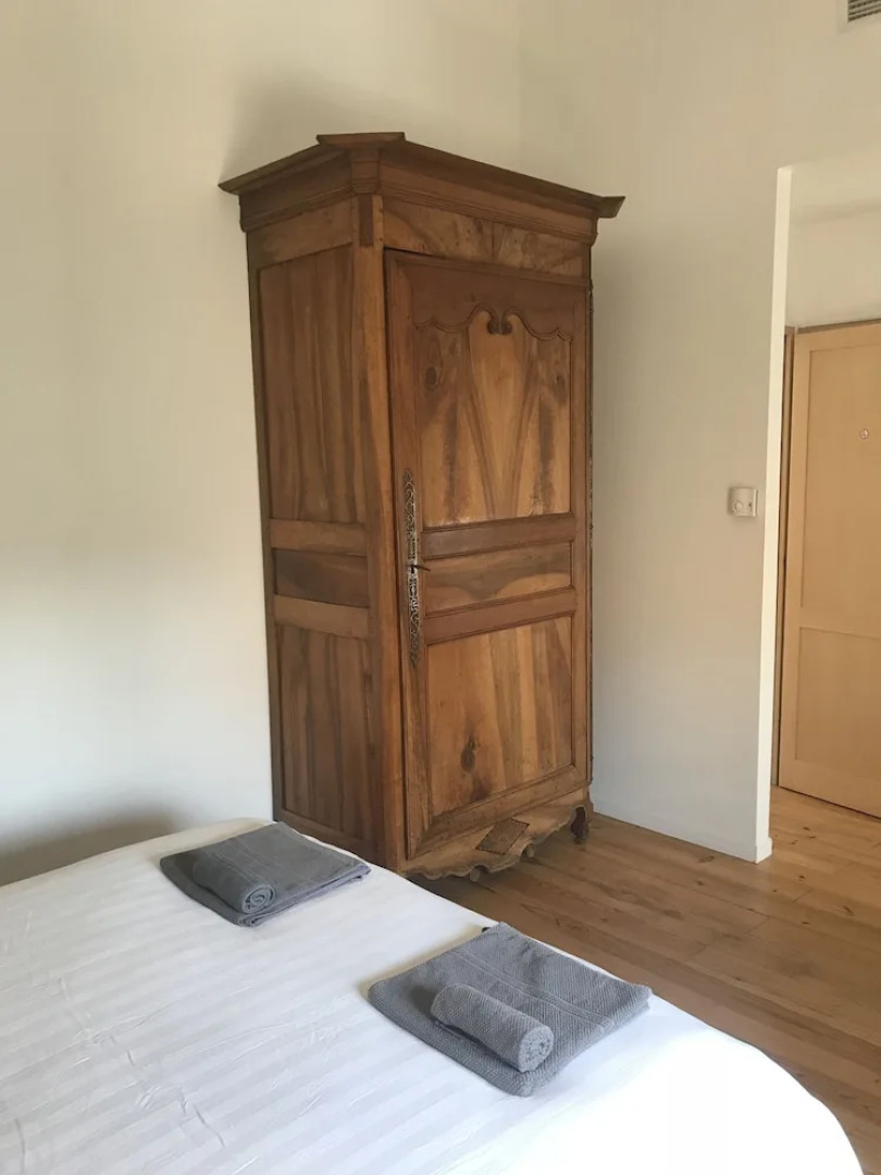 Maison d'hôtes la Villa Caramac