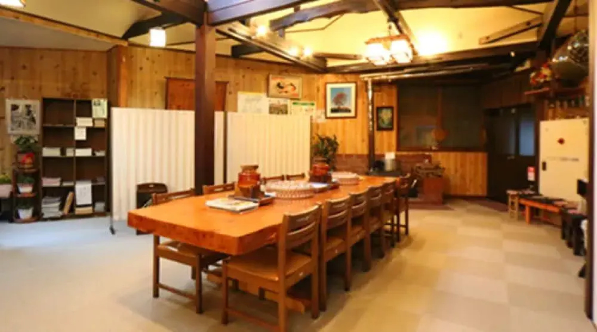 Kamanuma Onsen Daikisen