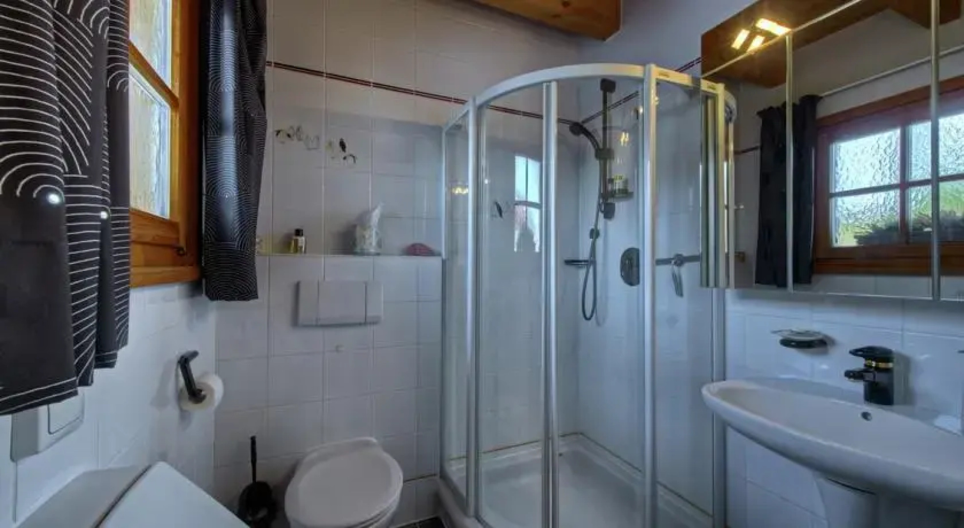 Ferienhaus Lindele Oberstaufen