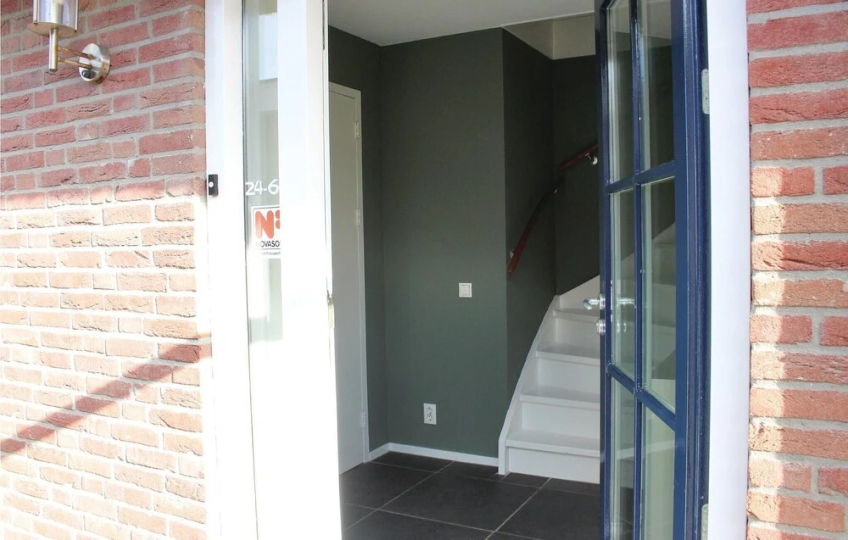 Stunning Home in Breukelen With 3 Bedrooms and Wifi