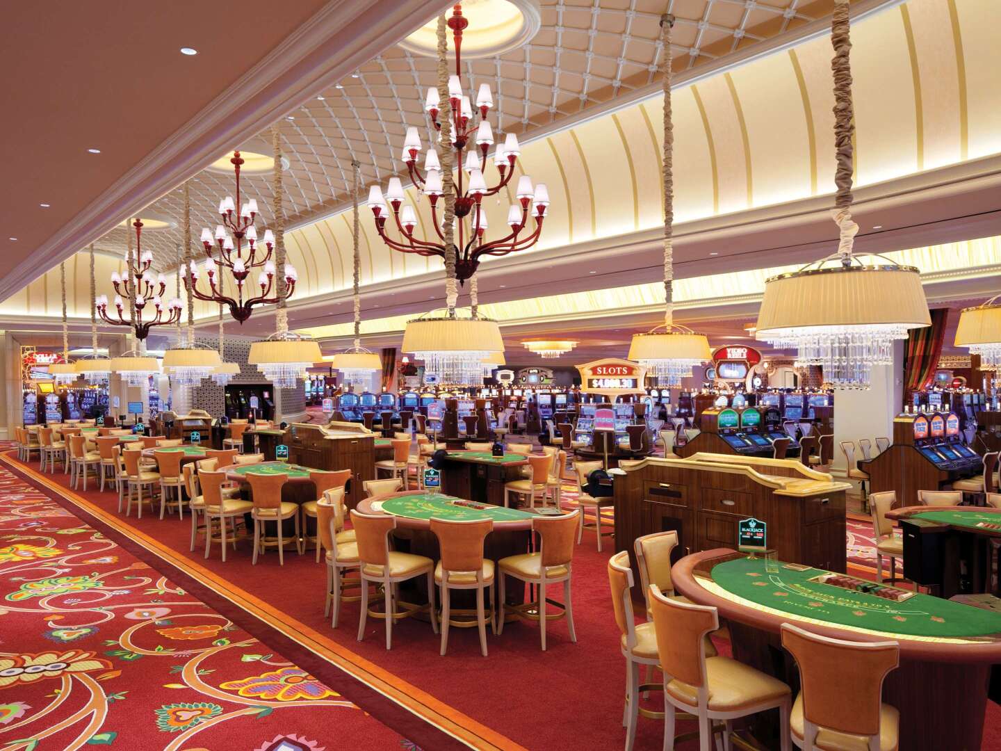 River City Casino & Hotel