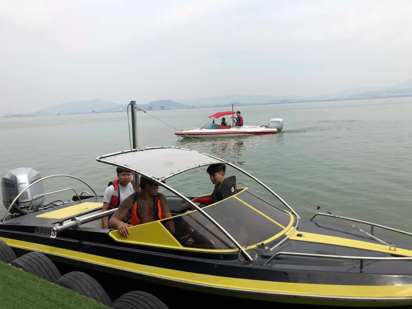 Grand Hotel Pyeongtaek