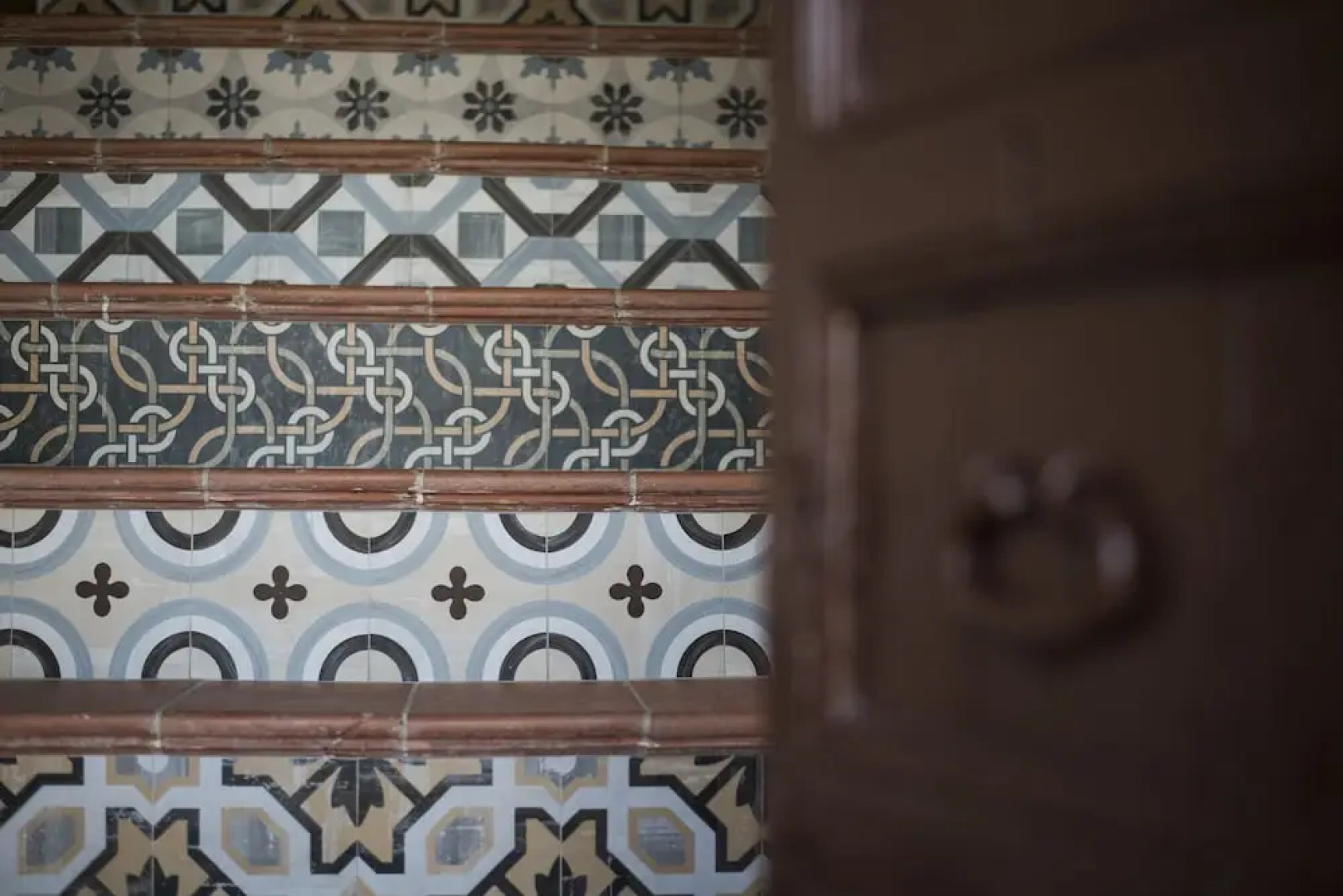 Agriturismo Baglio Lauria