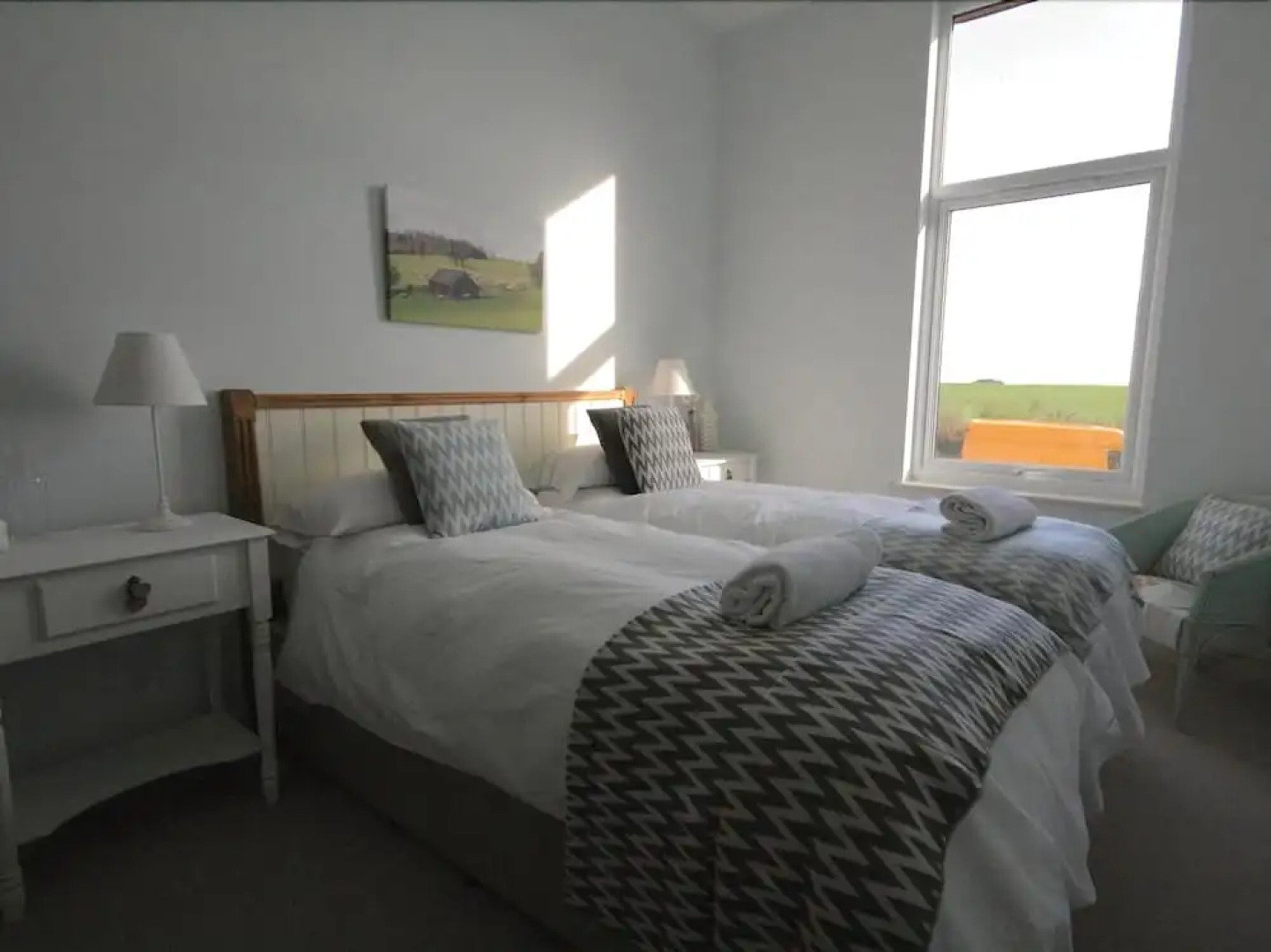 Cobnut Barn, Bourton On The Water