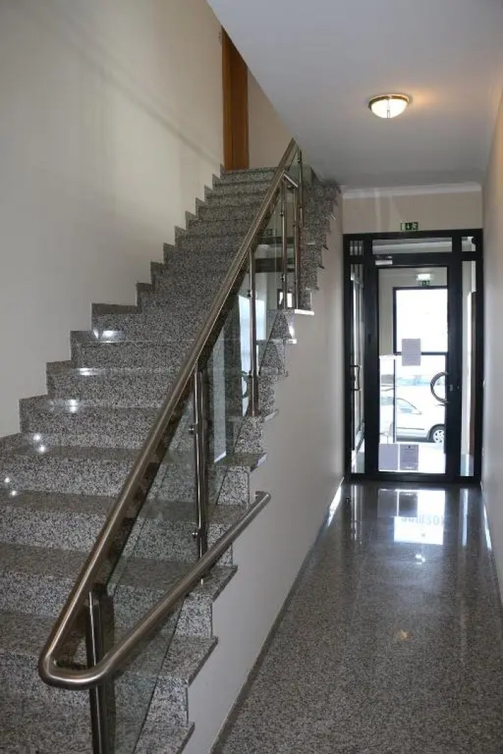 Apartamentos Kósmos