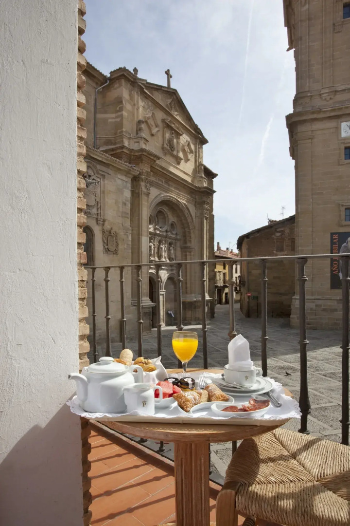 Parador de Santo Domingo de la Calzada