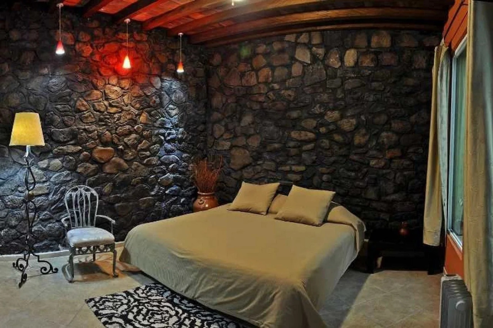 Hotel Boutique Don Porfirio