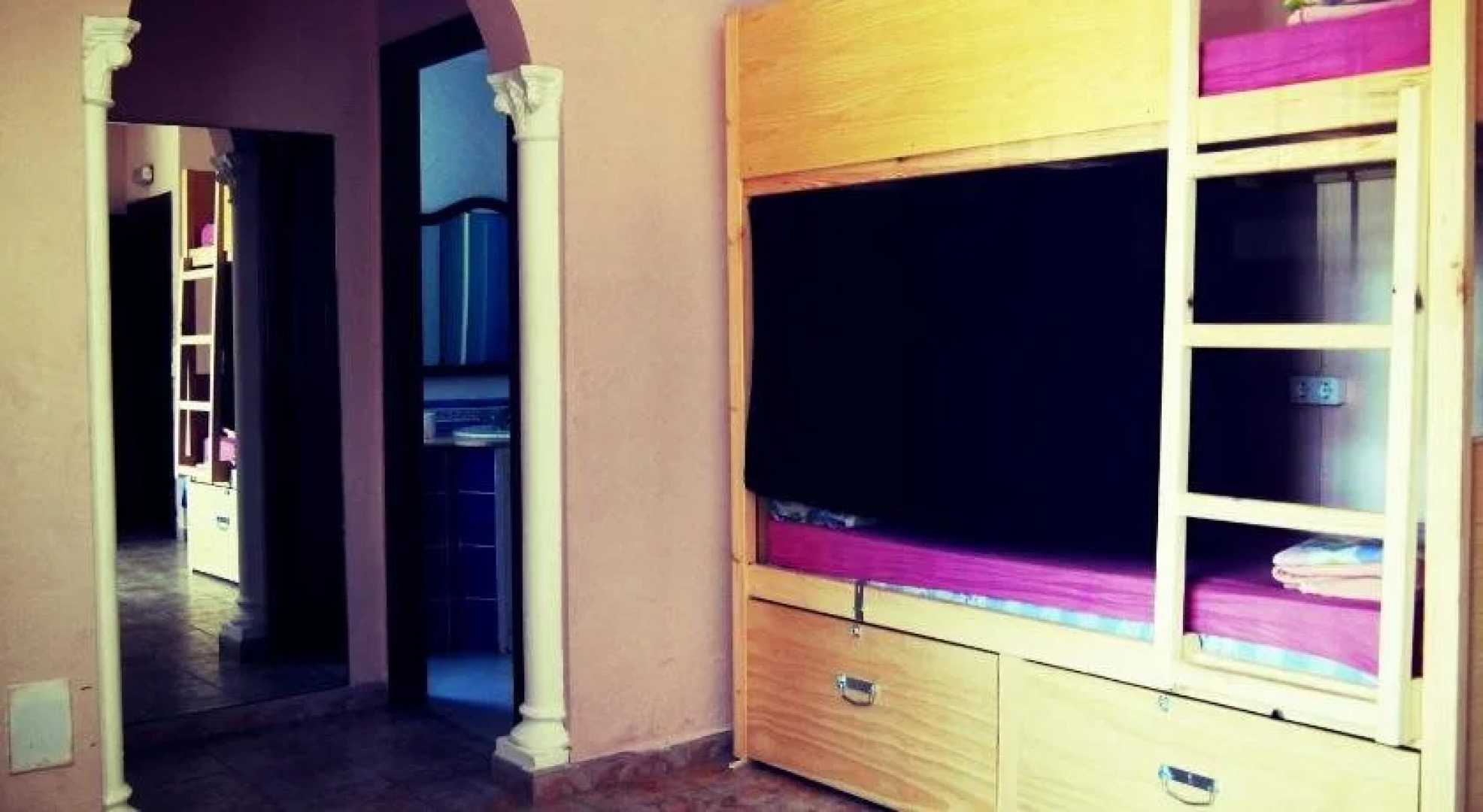 The Melting Pot Tarifa