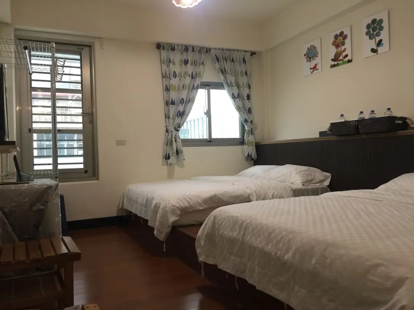 Guxiang Homestay