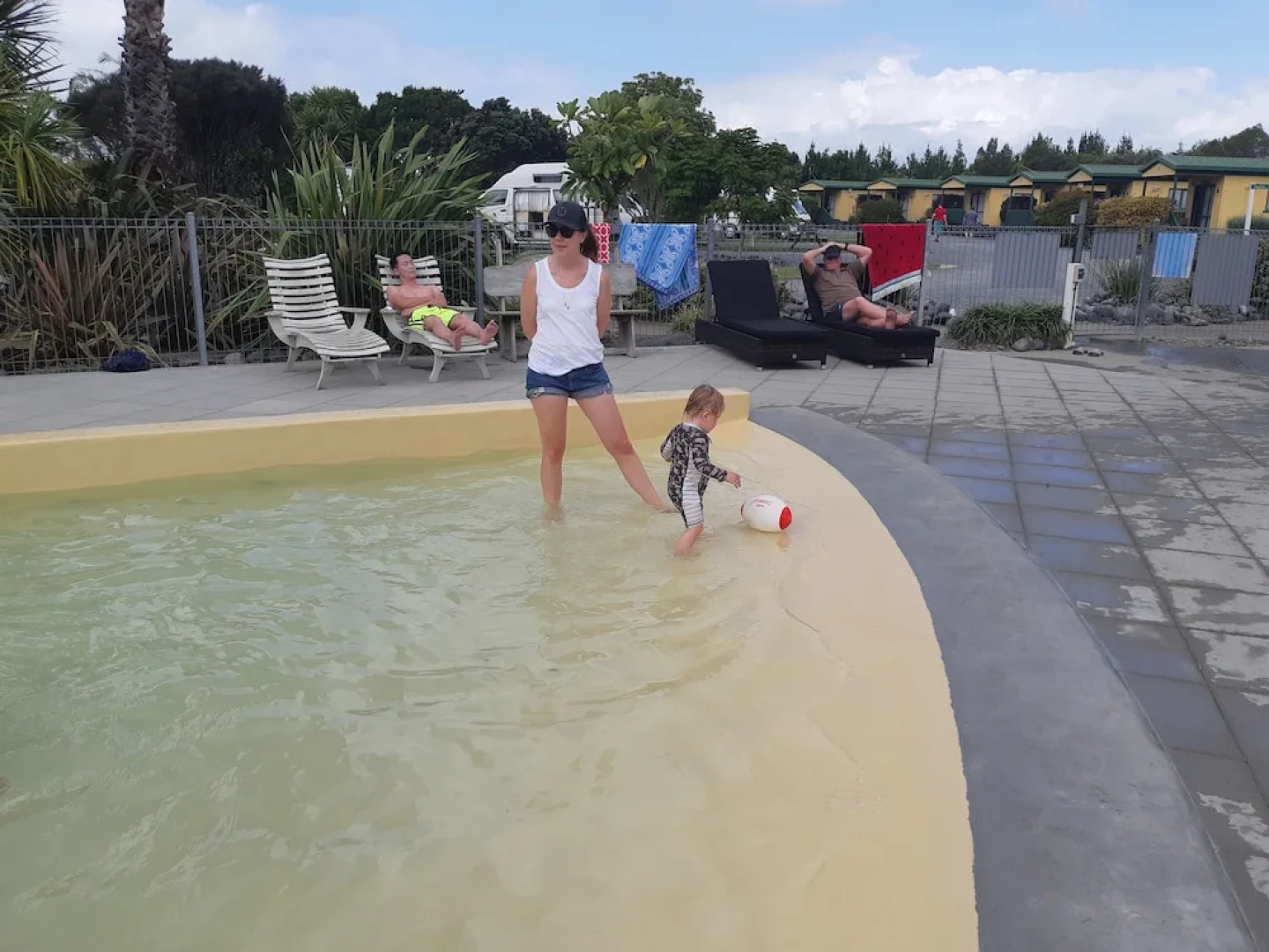 Tasman Holiday Parks - Miranda