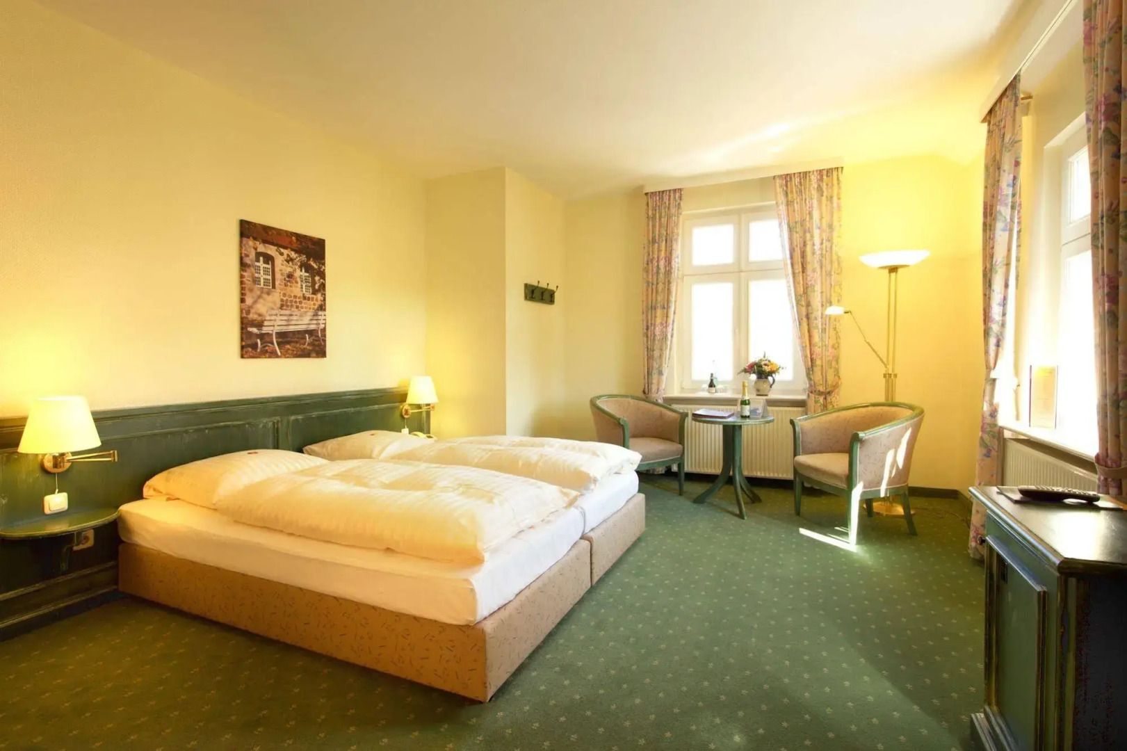 Vineta Hotels