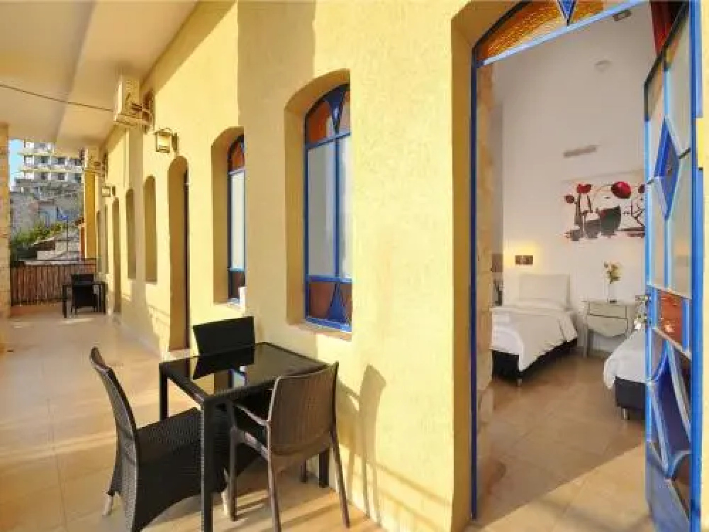 Vitrage Luxury Residence