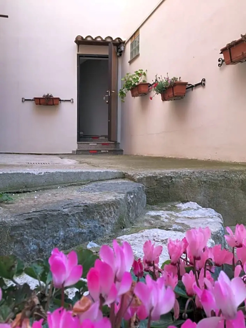 Sardinia Climbing House
