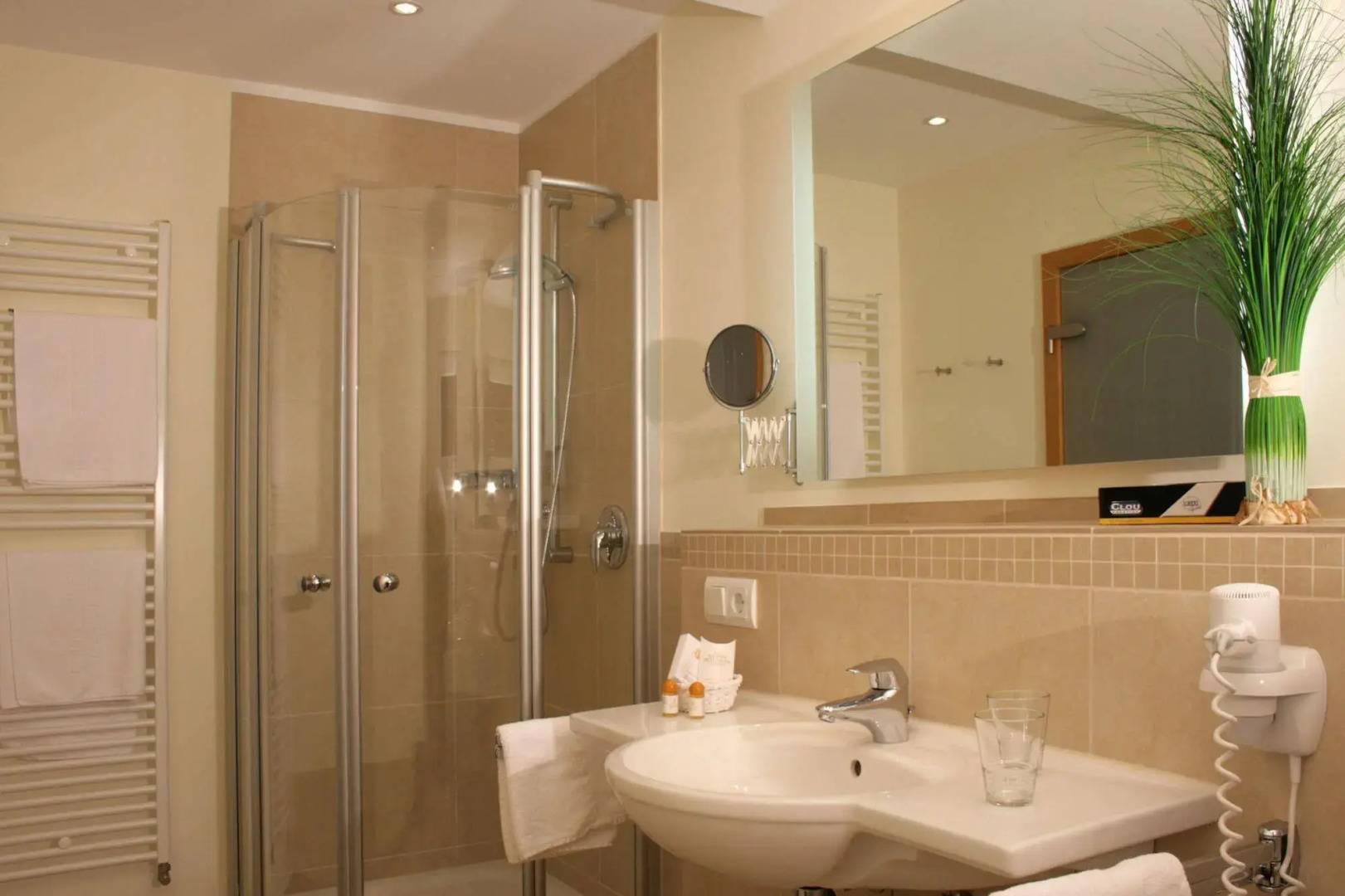 Landgasthof Hotel Hanses-Bräutigam