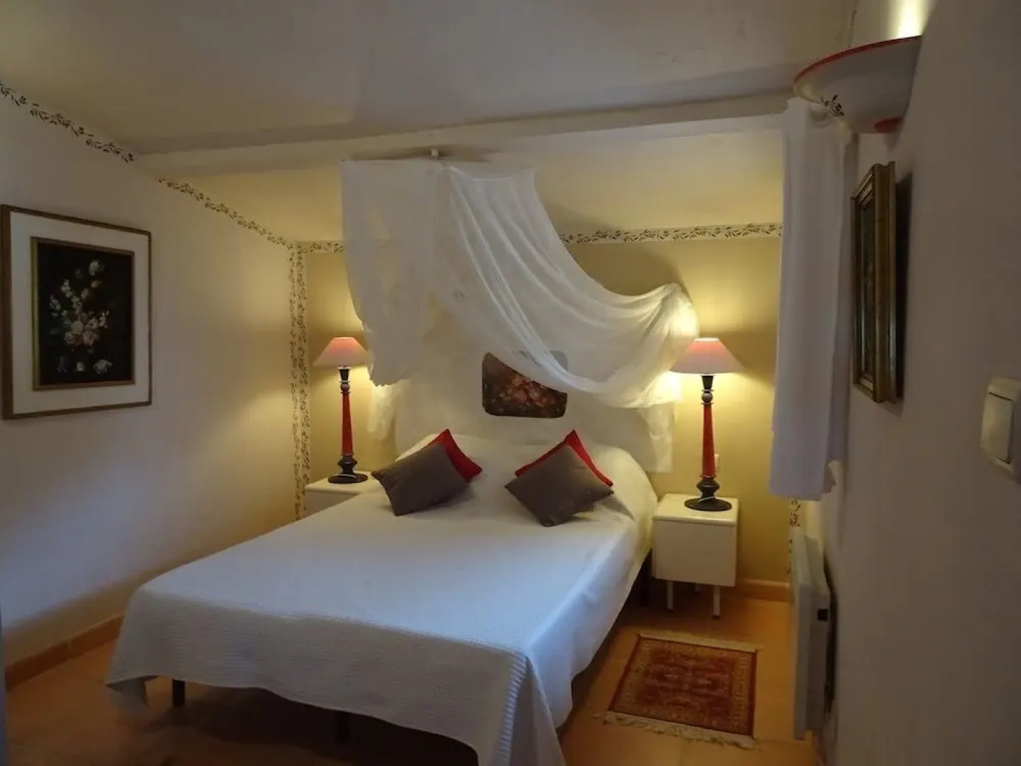 Appartements Locaspera