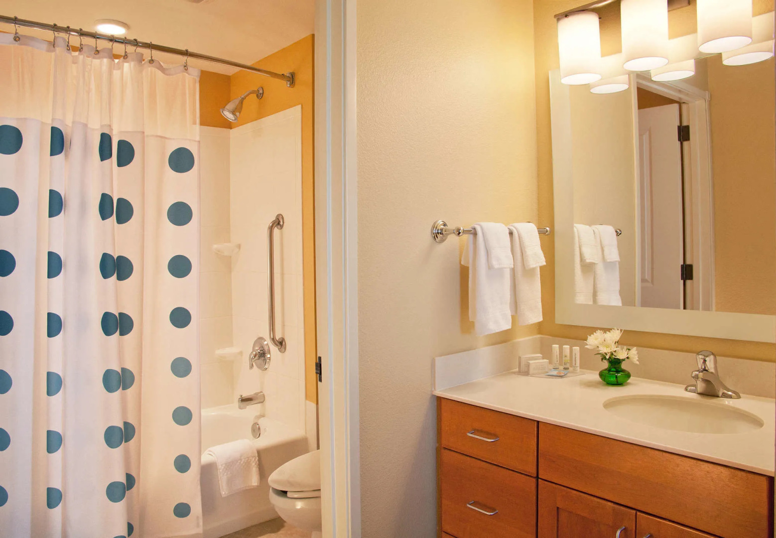 TownePlace Suites by Marriott Medford