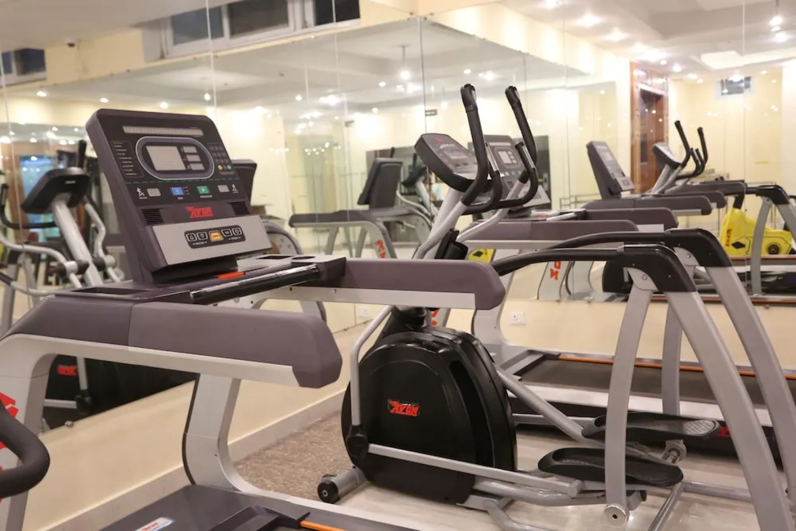 The Imperial Bodhgaya