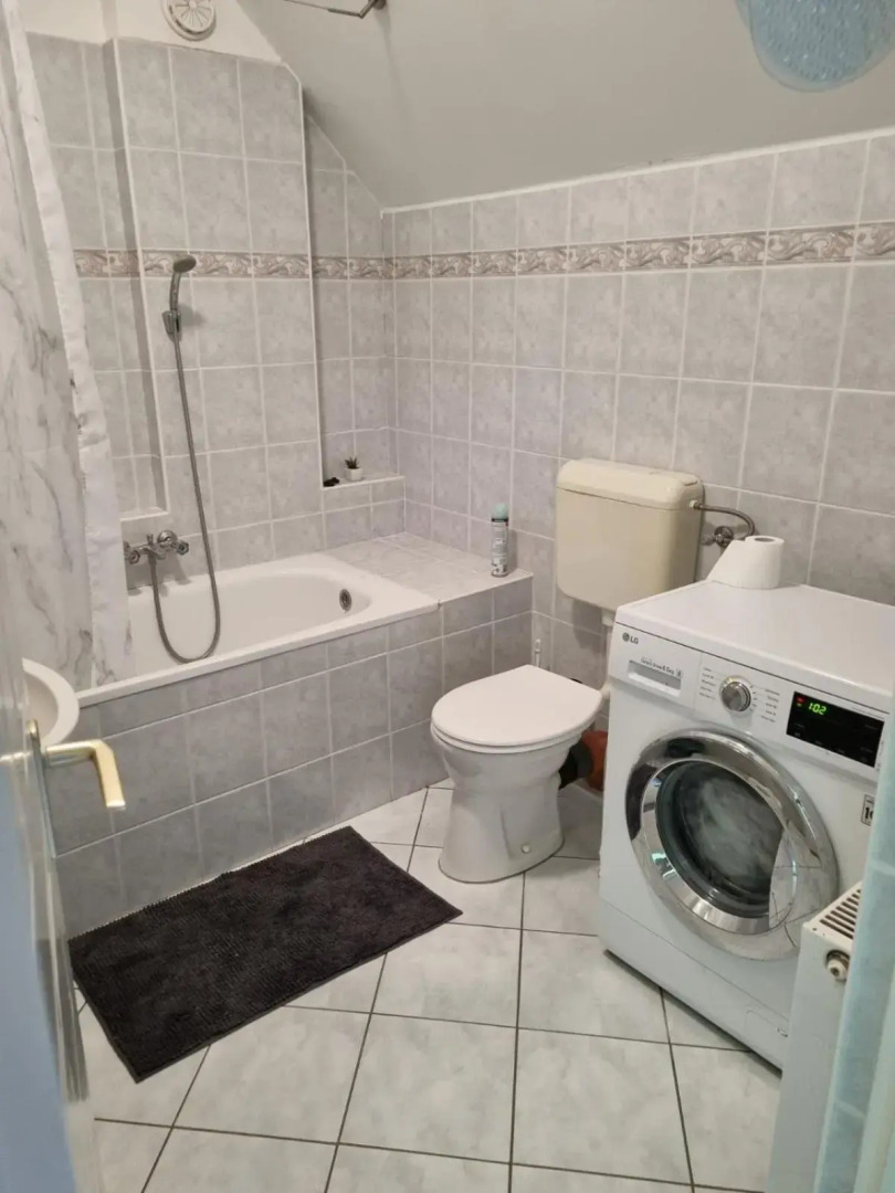Körteszirom Apartman