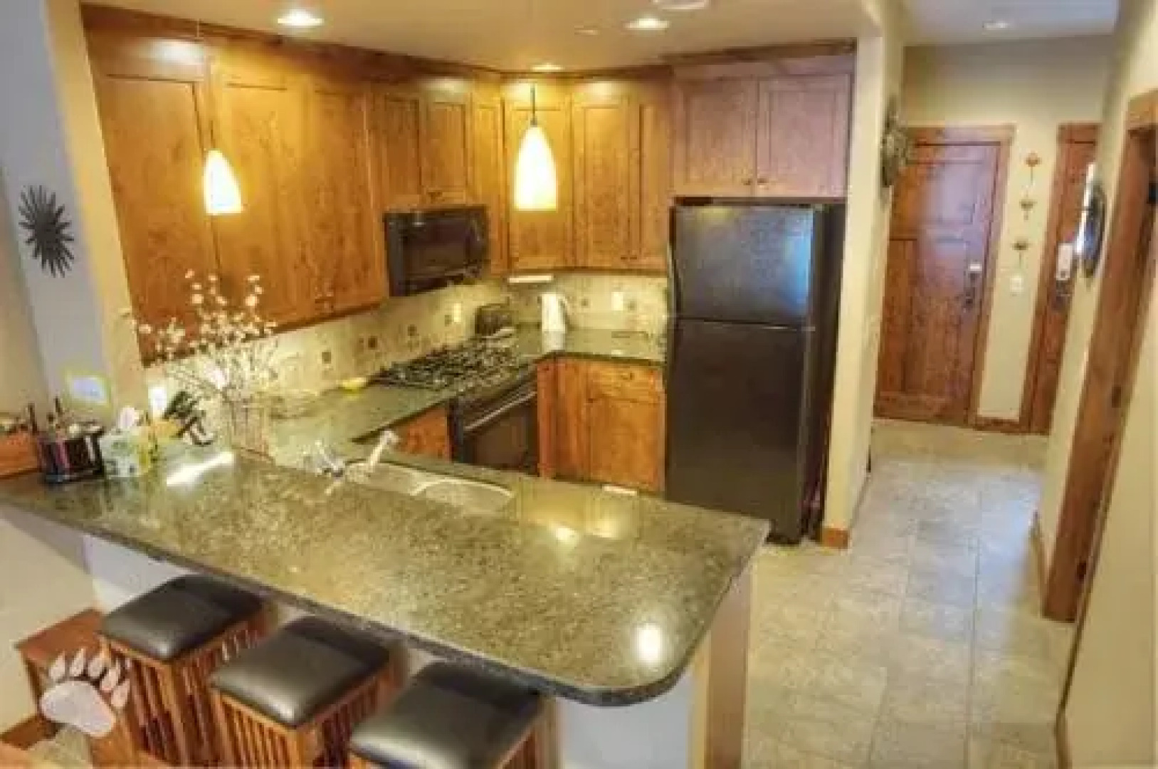 Woodhaven by Bear Country